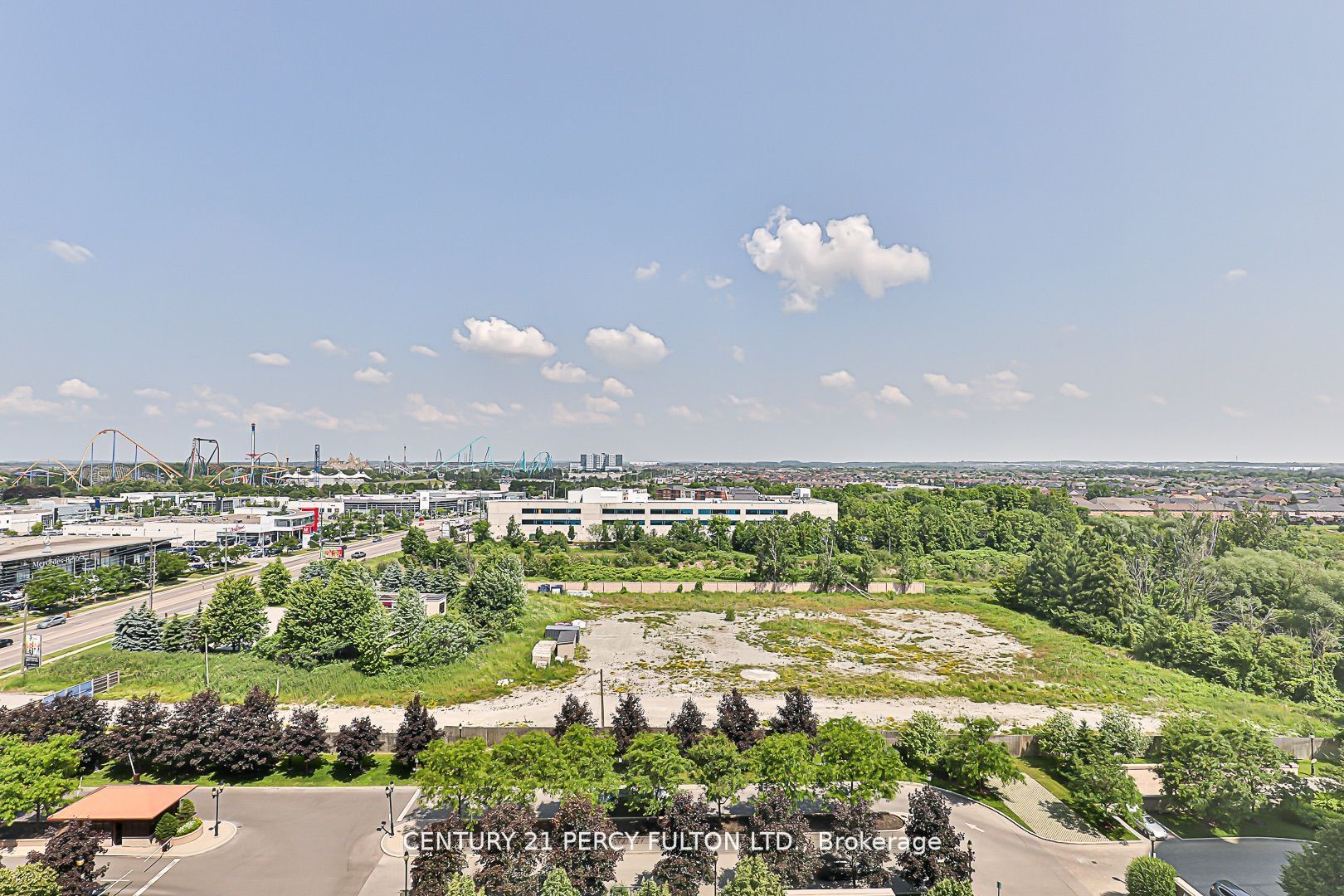 9245 Jane St, #1114