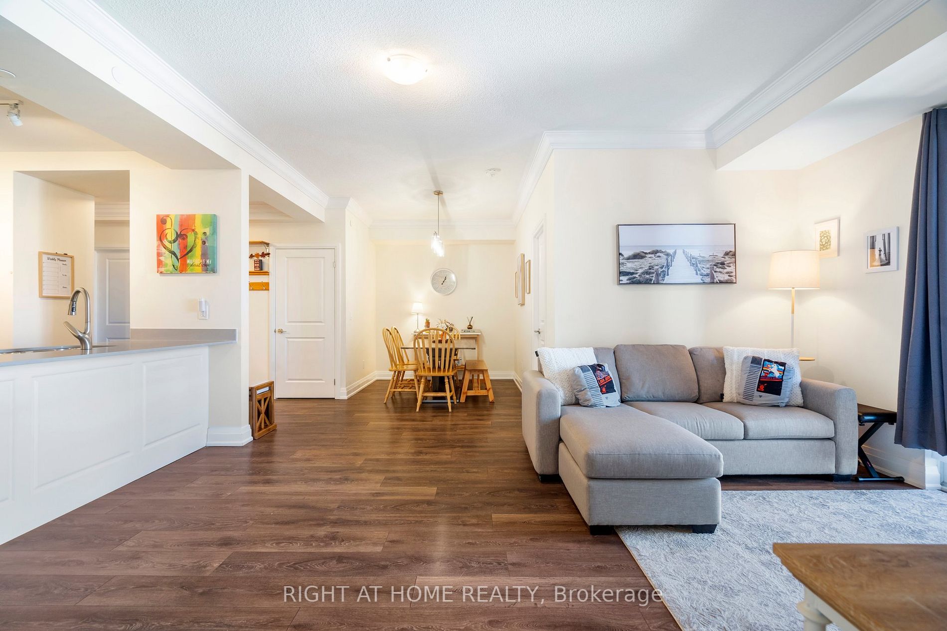 25 Baker Hill Blvd, #408