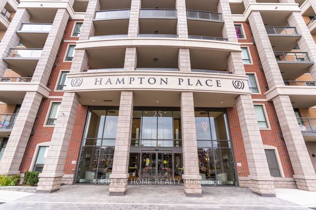 25 Baker Hill Blvd, #408