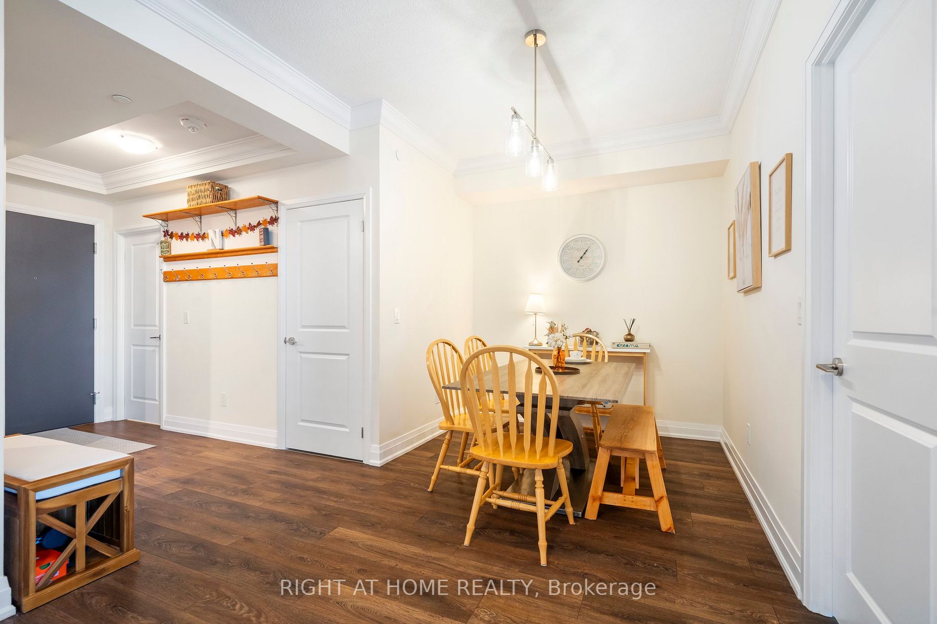 25 Baker Hill Blvd, #408
