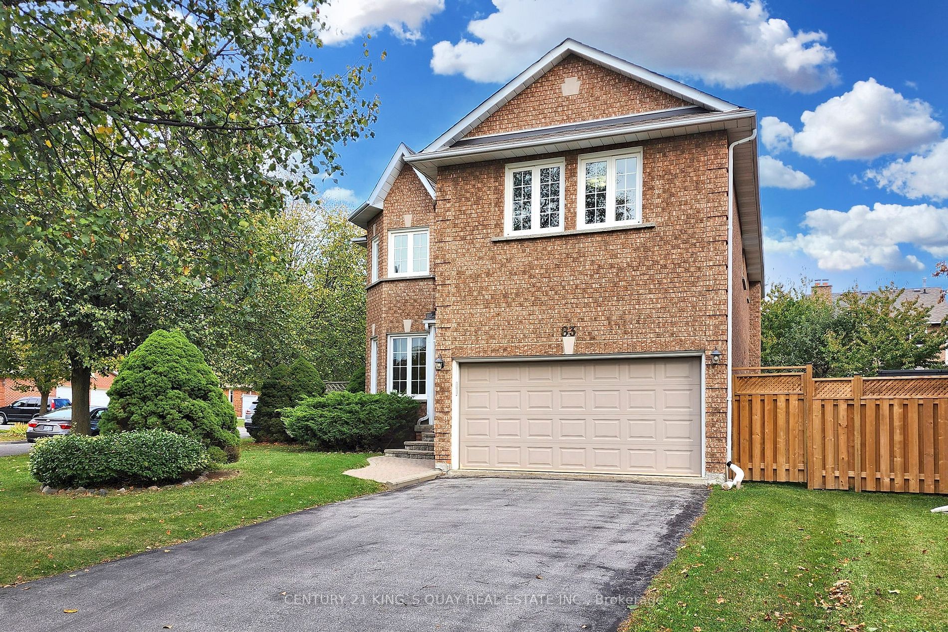 83 Berwick Cres