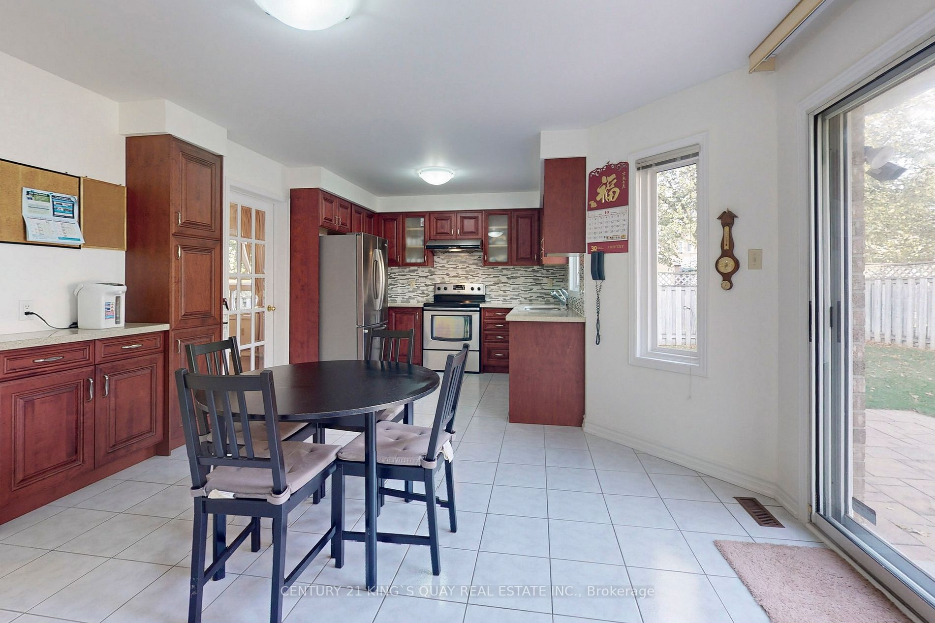 83 Berwick Cres