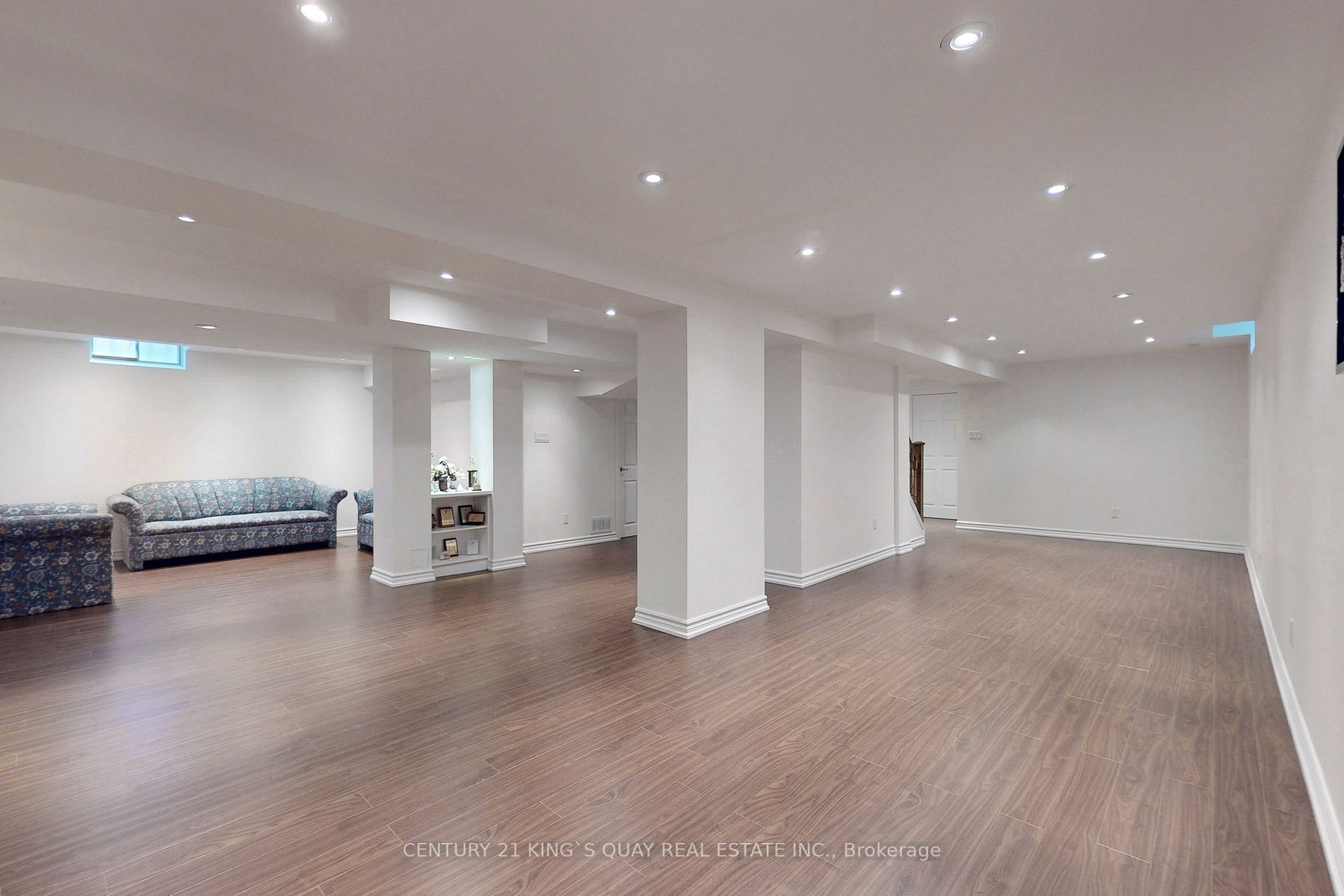83 Berwick Cres
