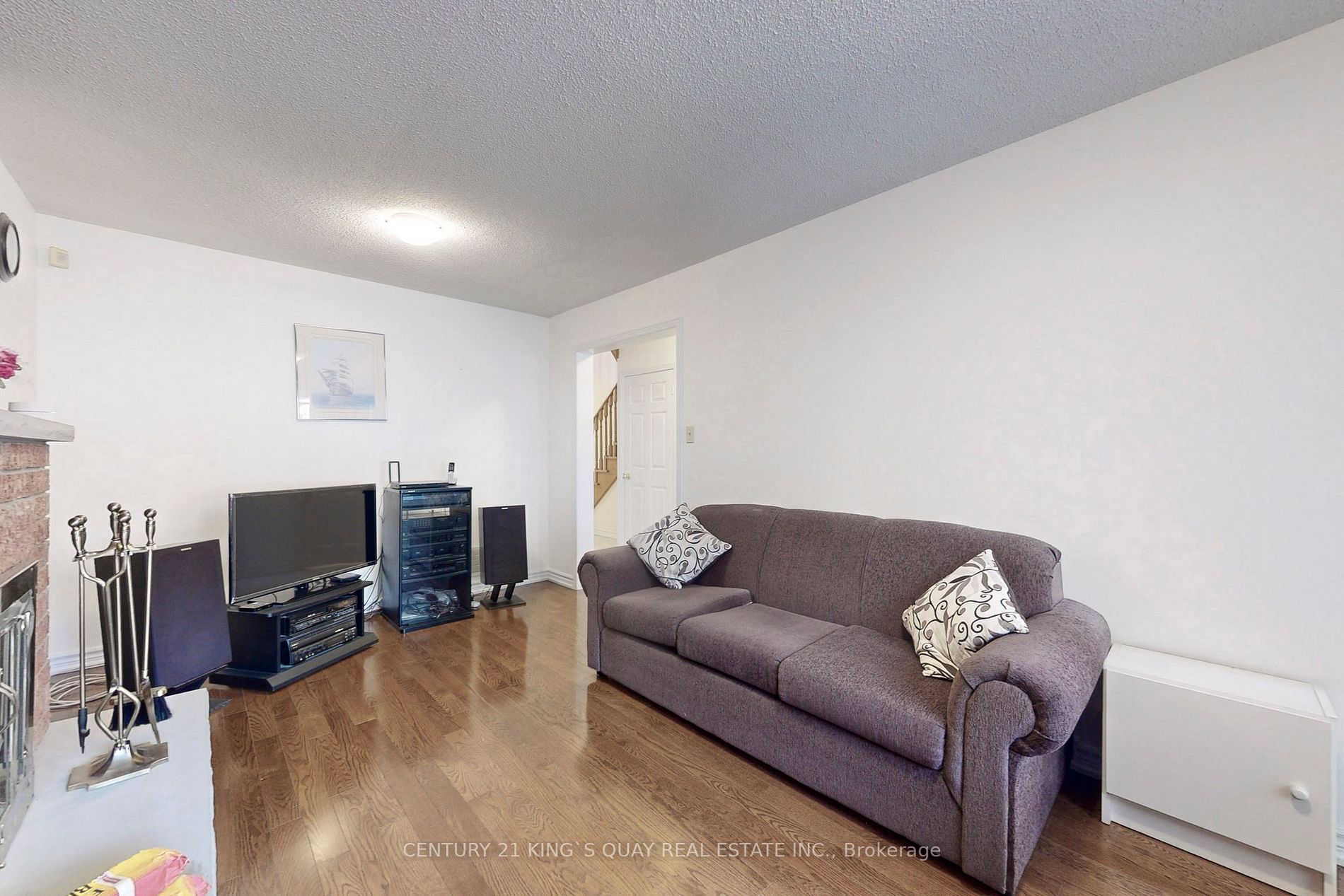 83 Berwick Cres