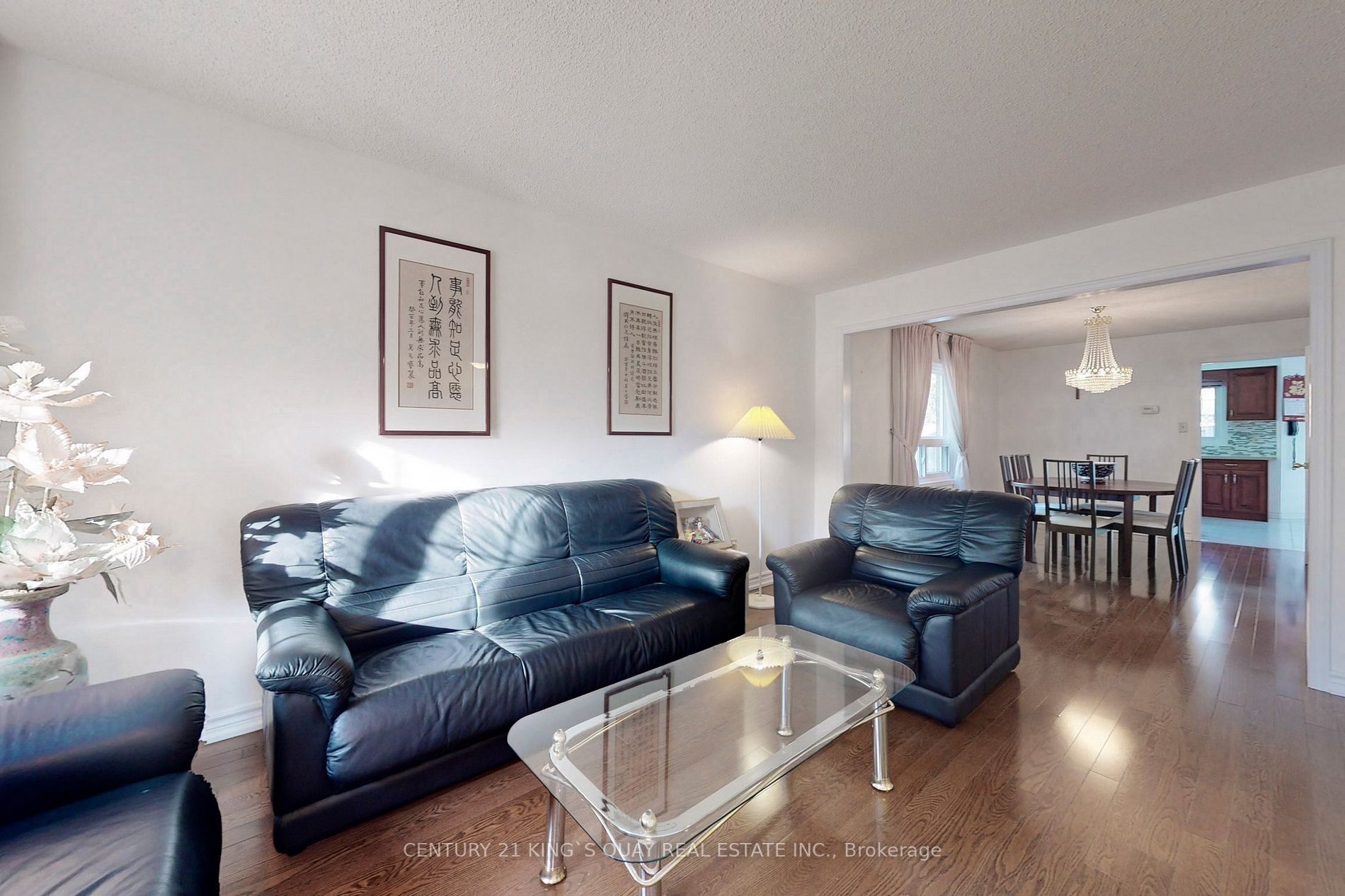 83 Berwick Cres