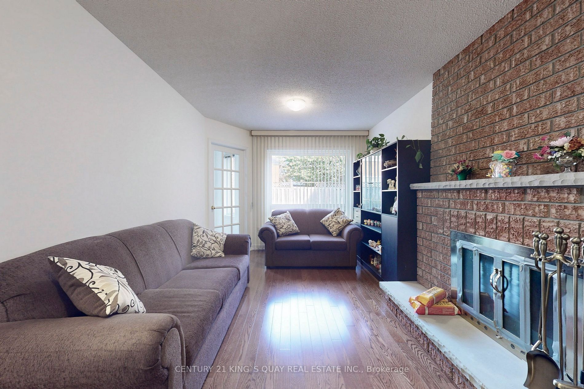 83 Berwick Cres