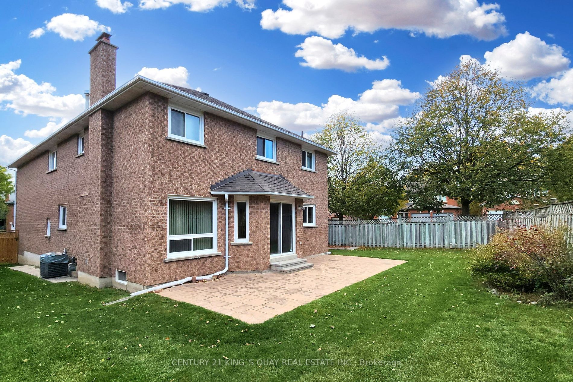 83 Berwick Cres