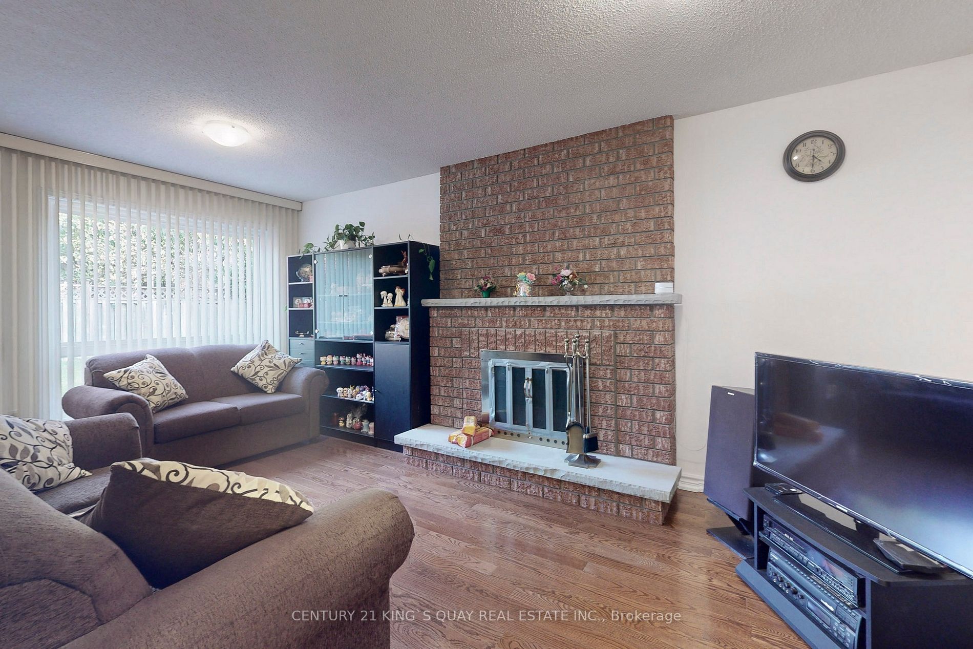 83 Berwick Cres