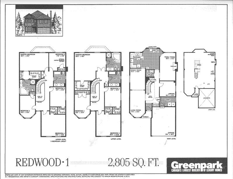 83 Berwick Cres