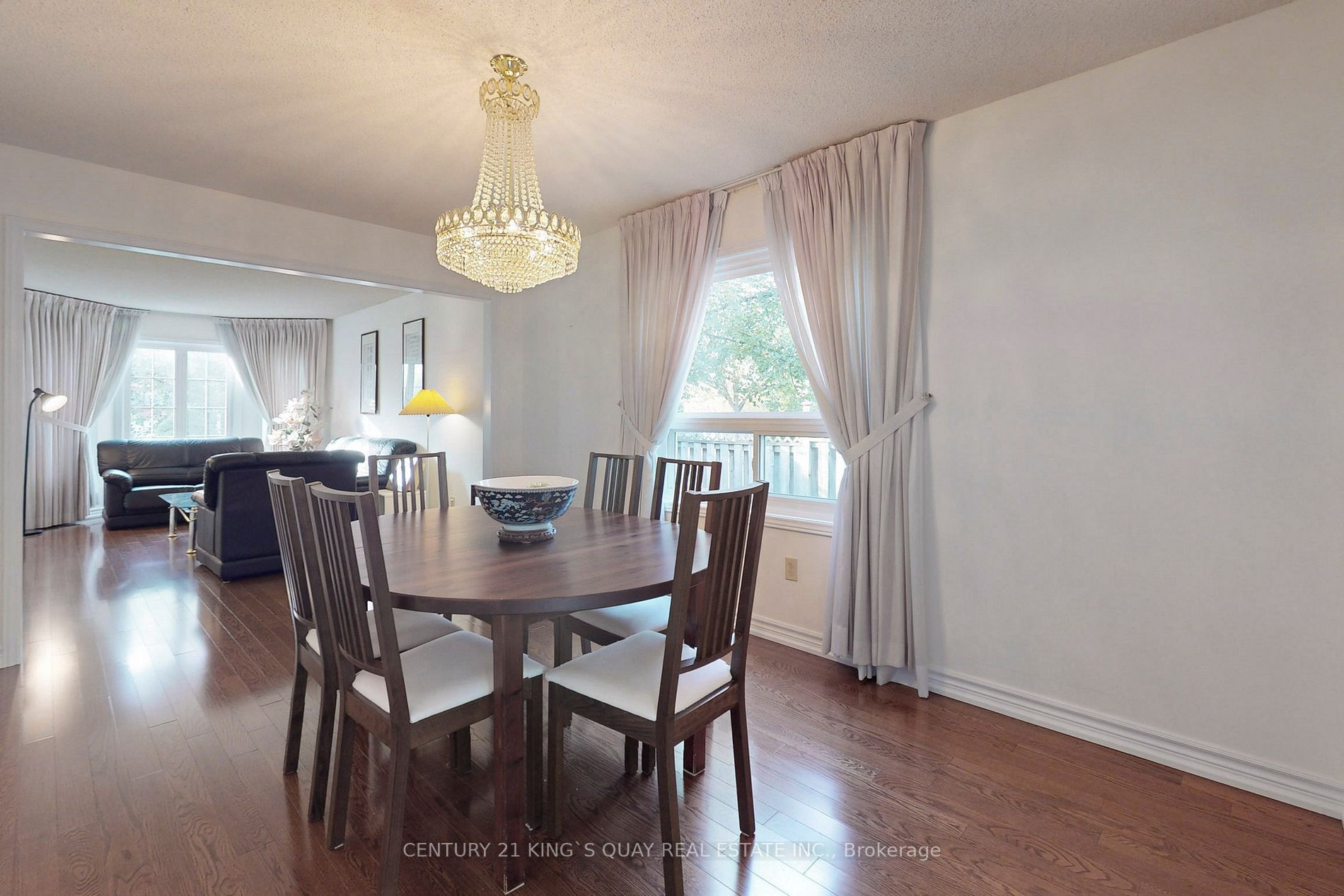 83 Berwick Cres