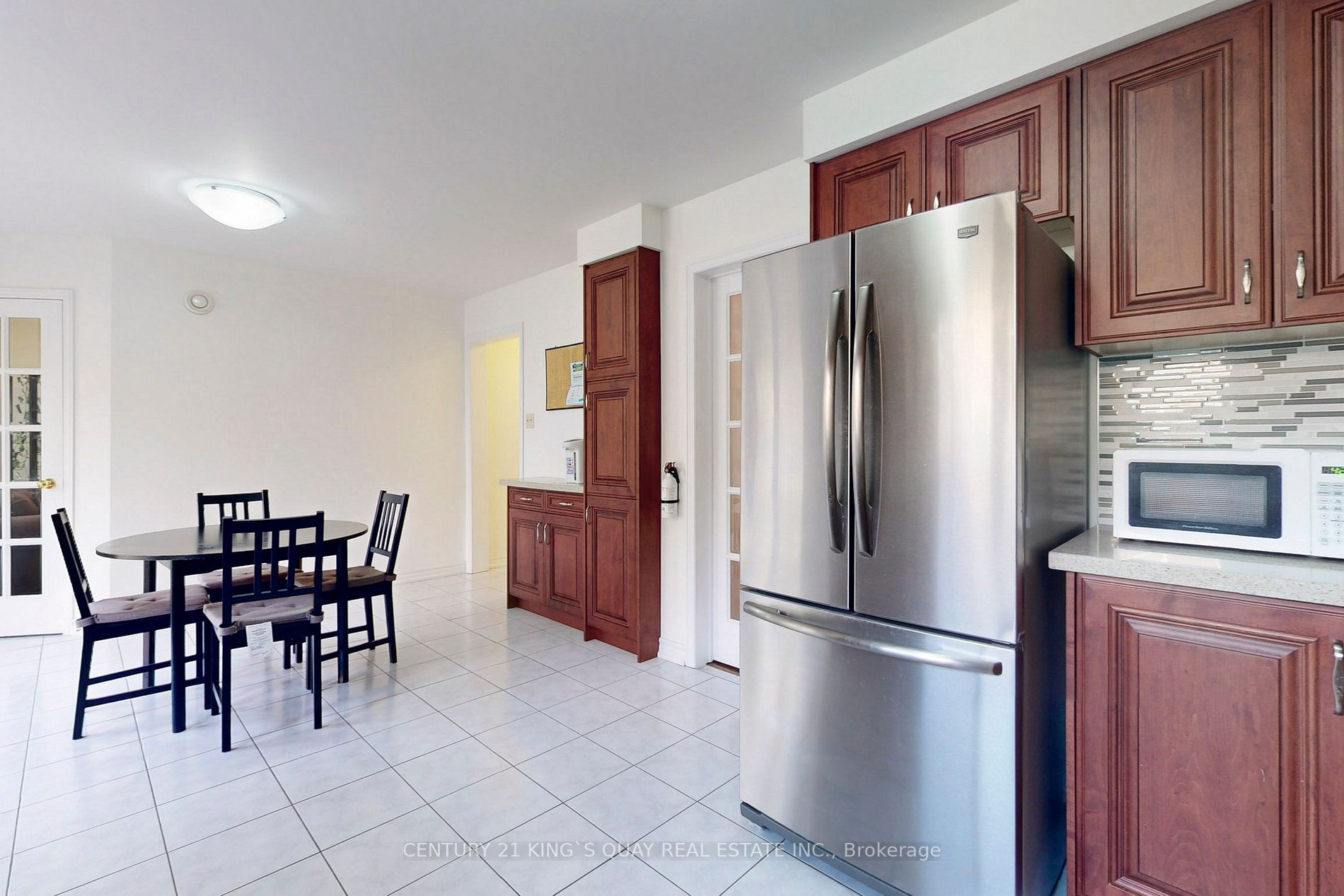 83 Berwick Cres