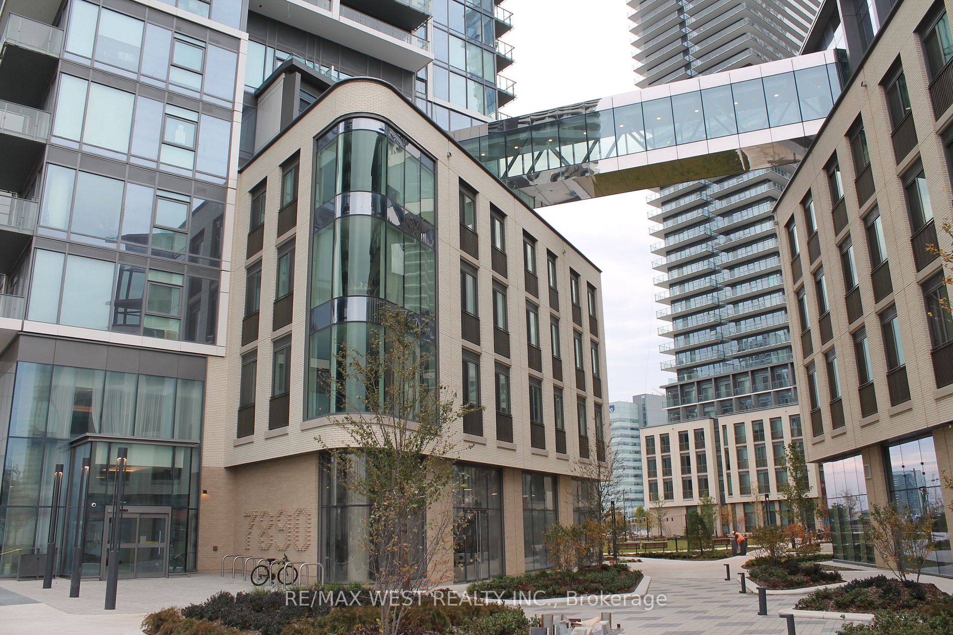 7890 Jane St, #5508