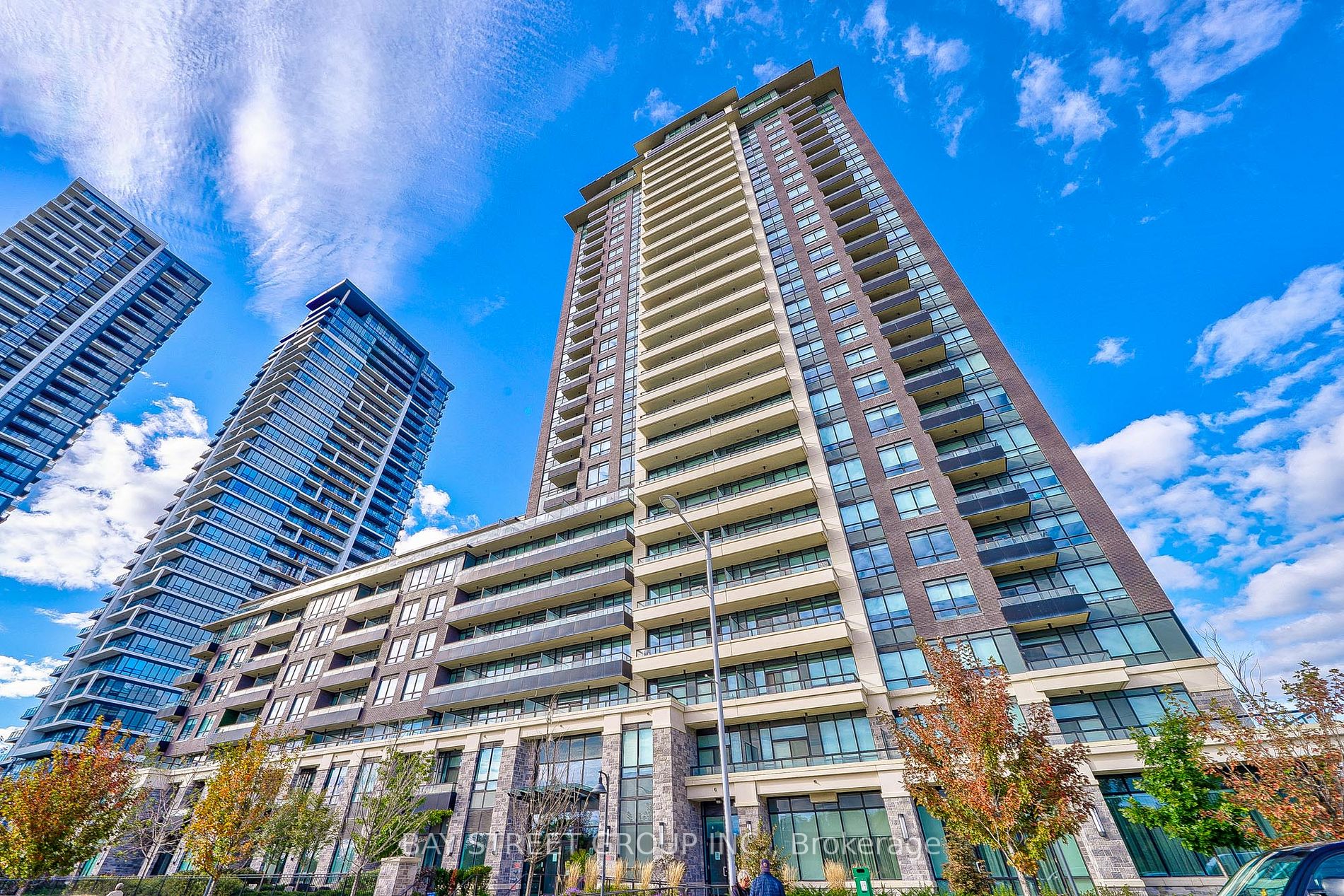 15 Water Walk Dr, #2708