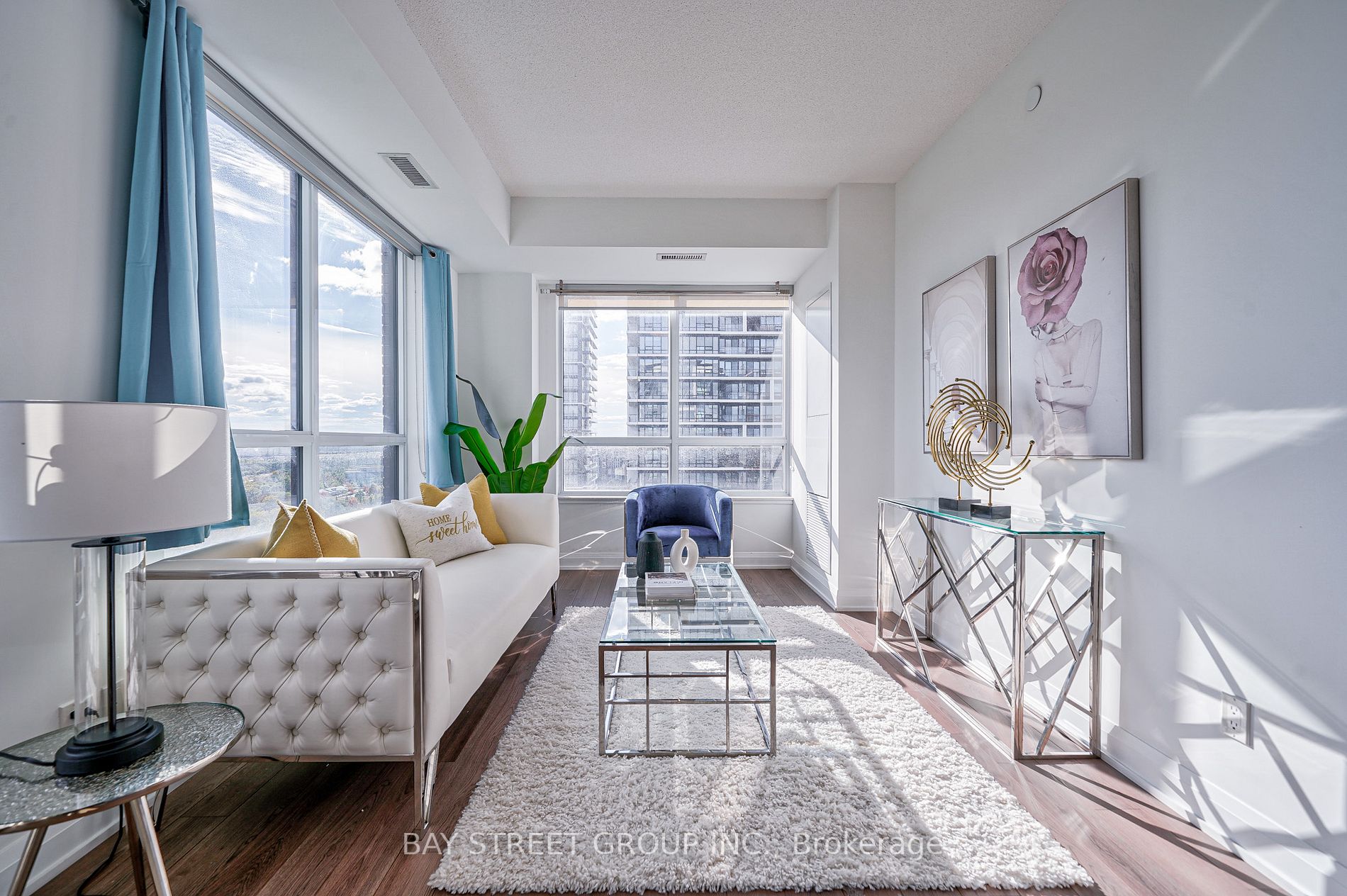 15 Water Walk Dr, #2708