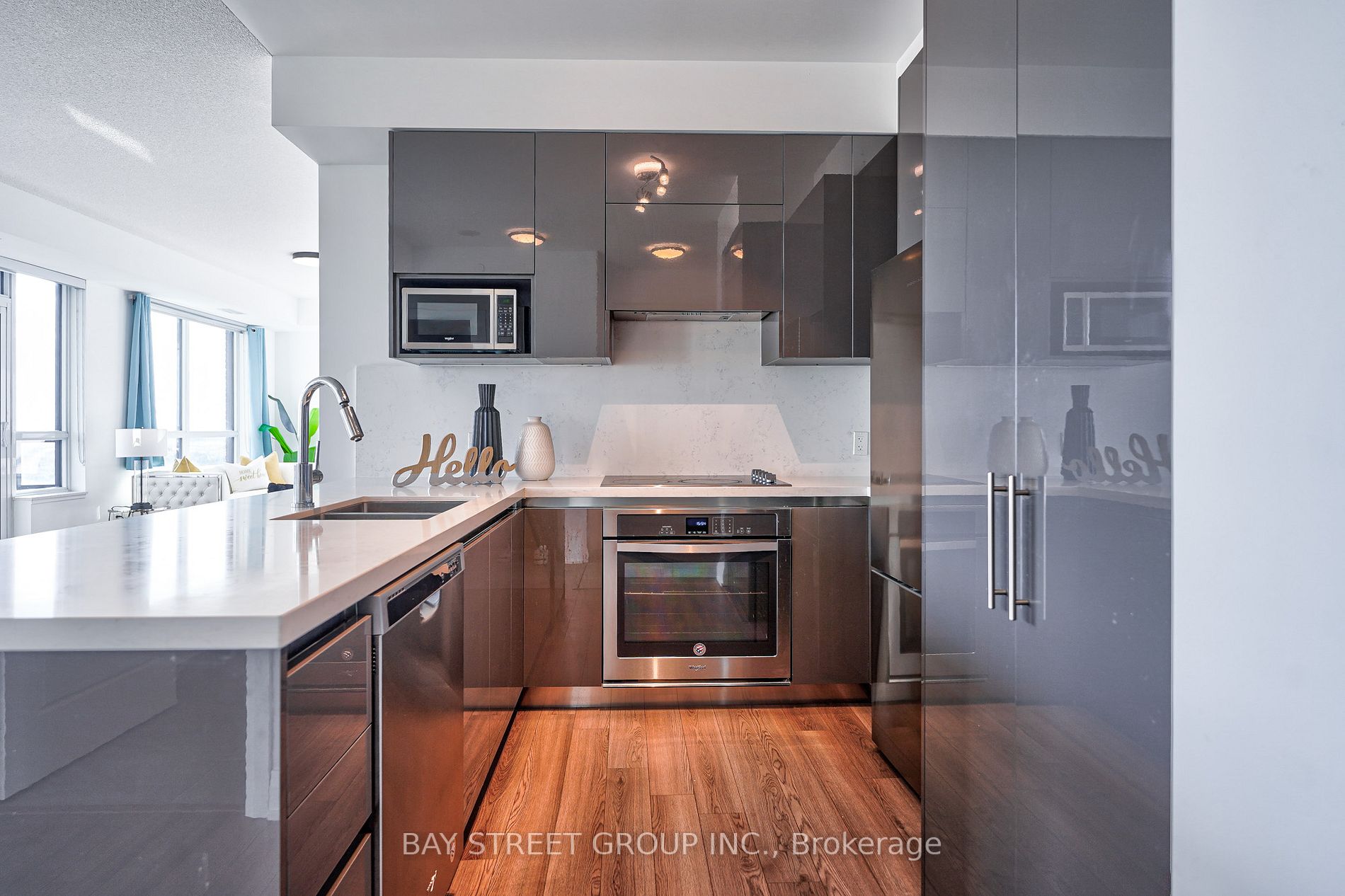15 Water Walk Dr, #2708