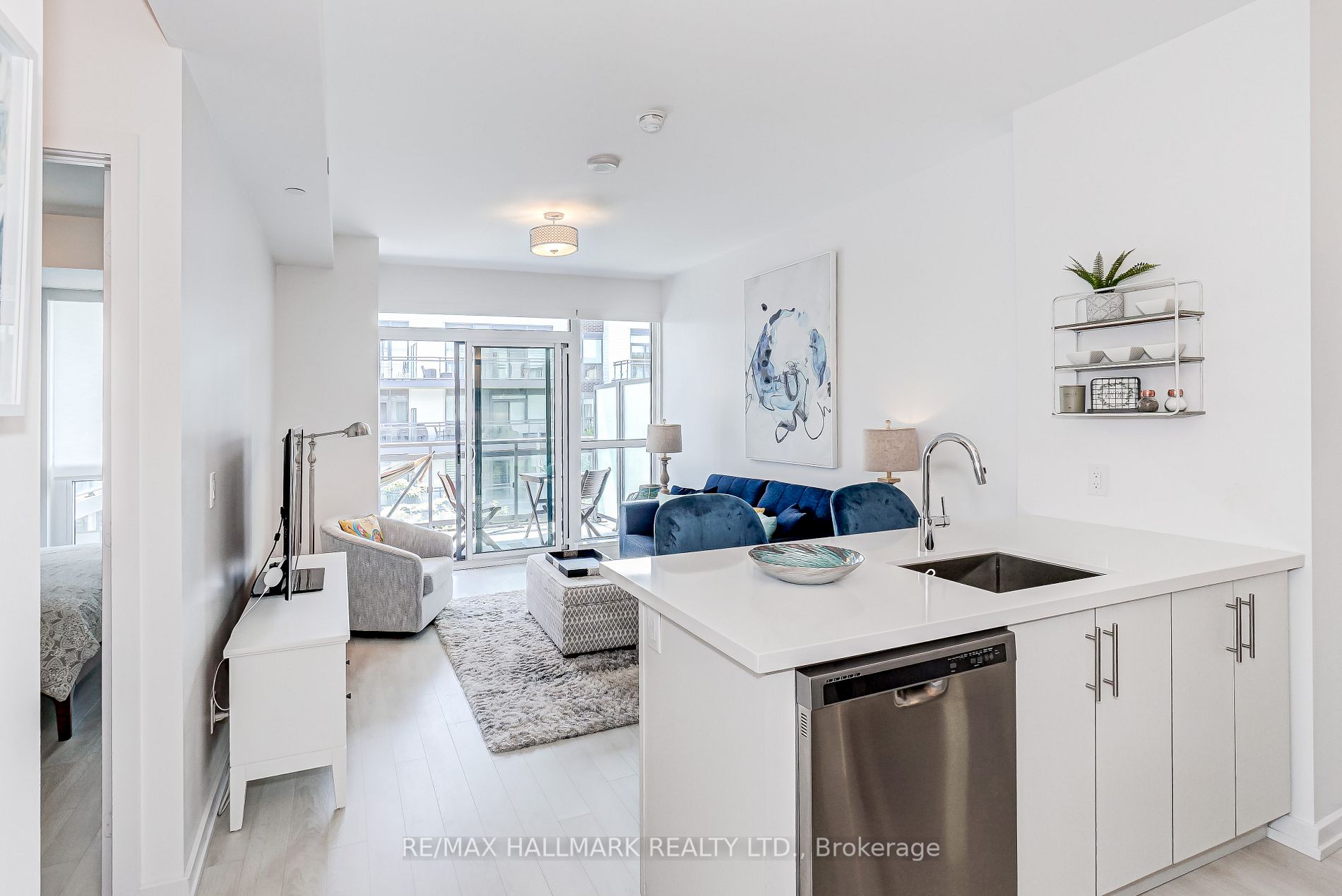 241 Sea Ray Ave, #A304