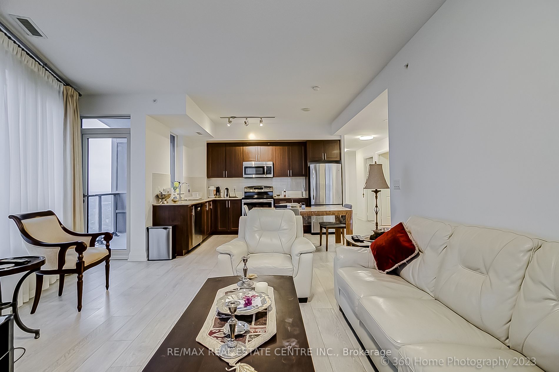 7171 Yonge St, #Lph307