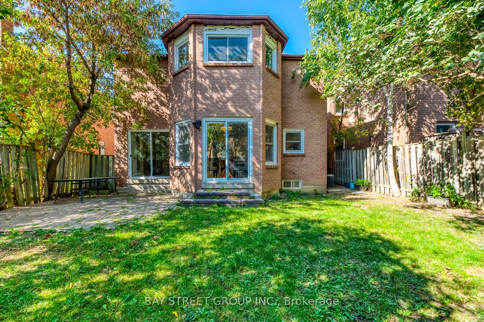 201 Tansley Rd