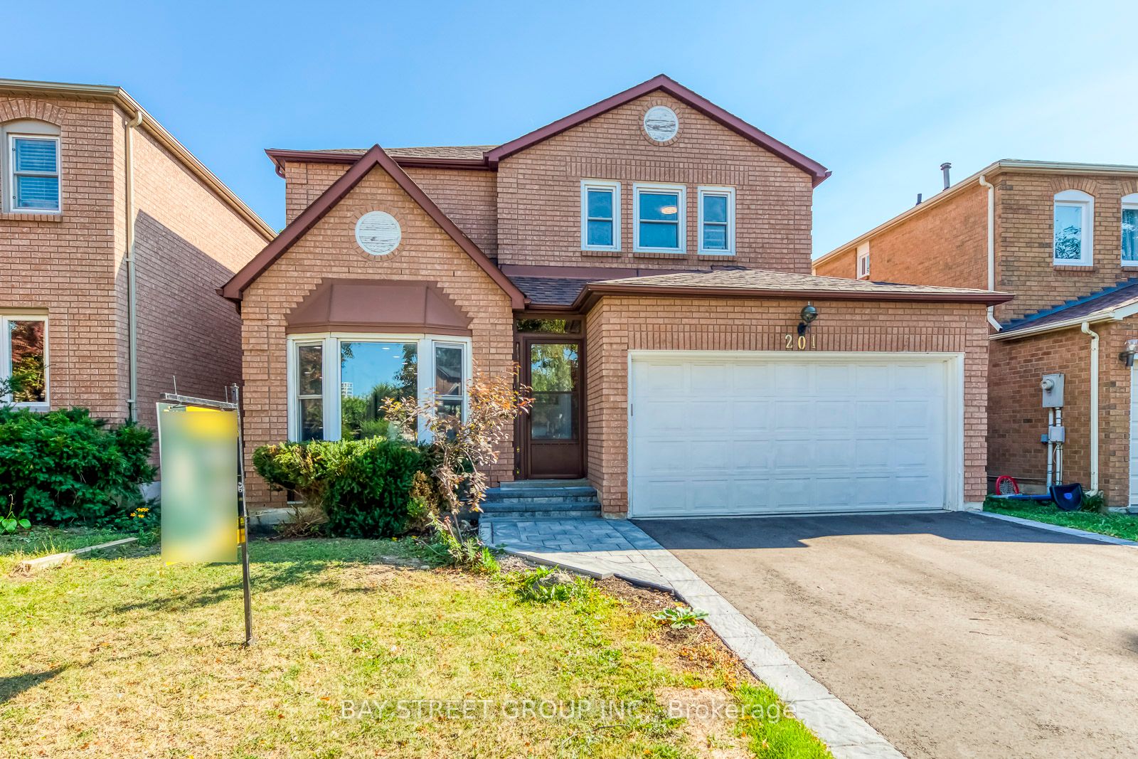 201 Tansley Rd