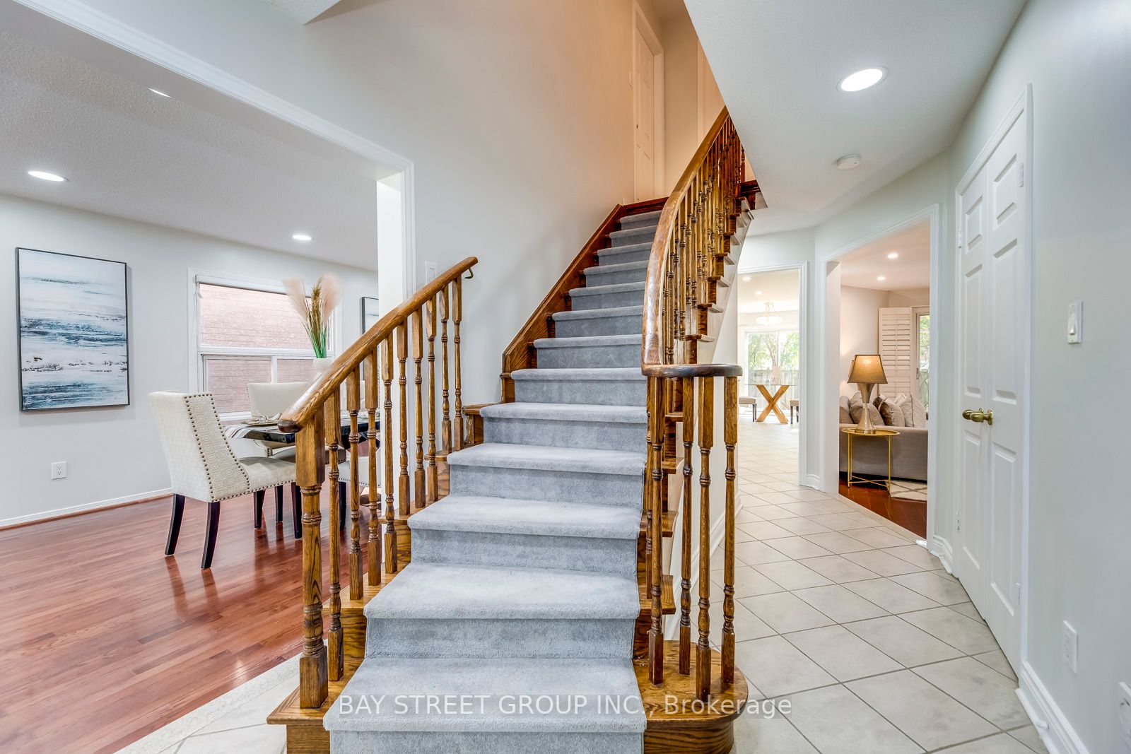 201 Tansley Rd