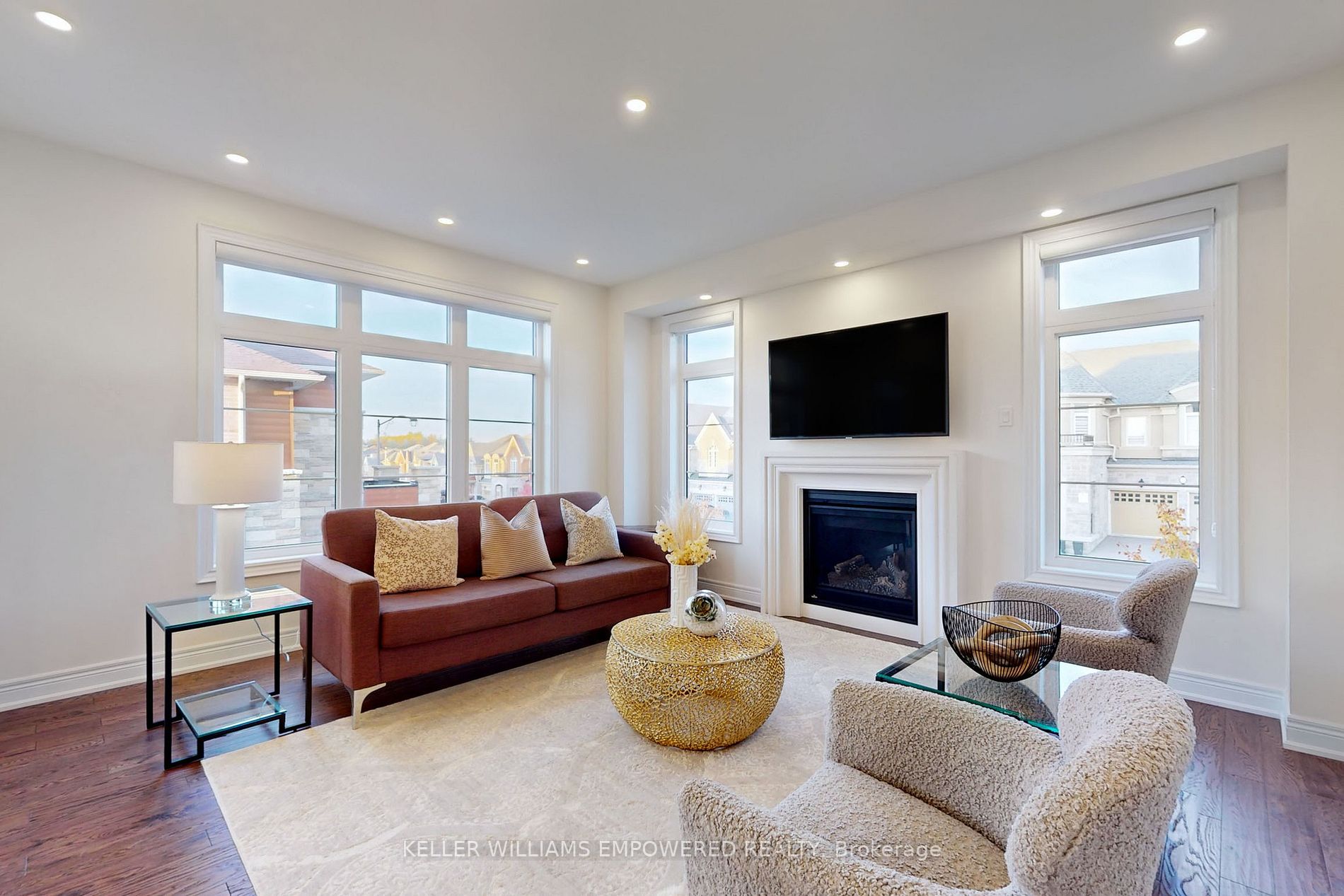 51 Forest Edge Cres