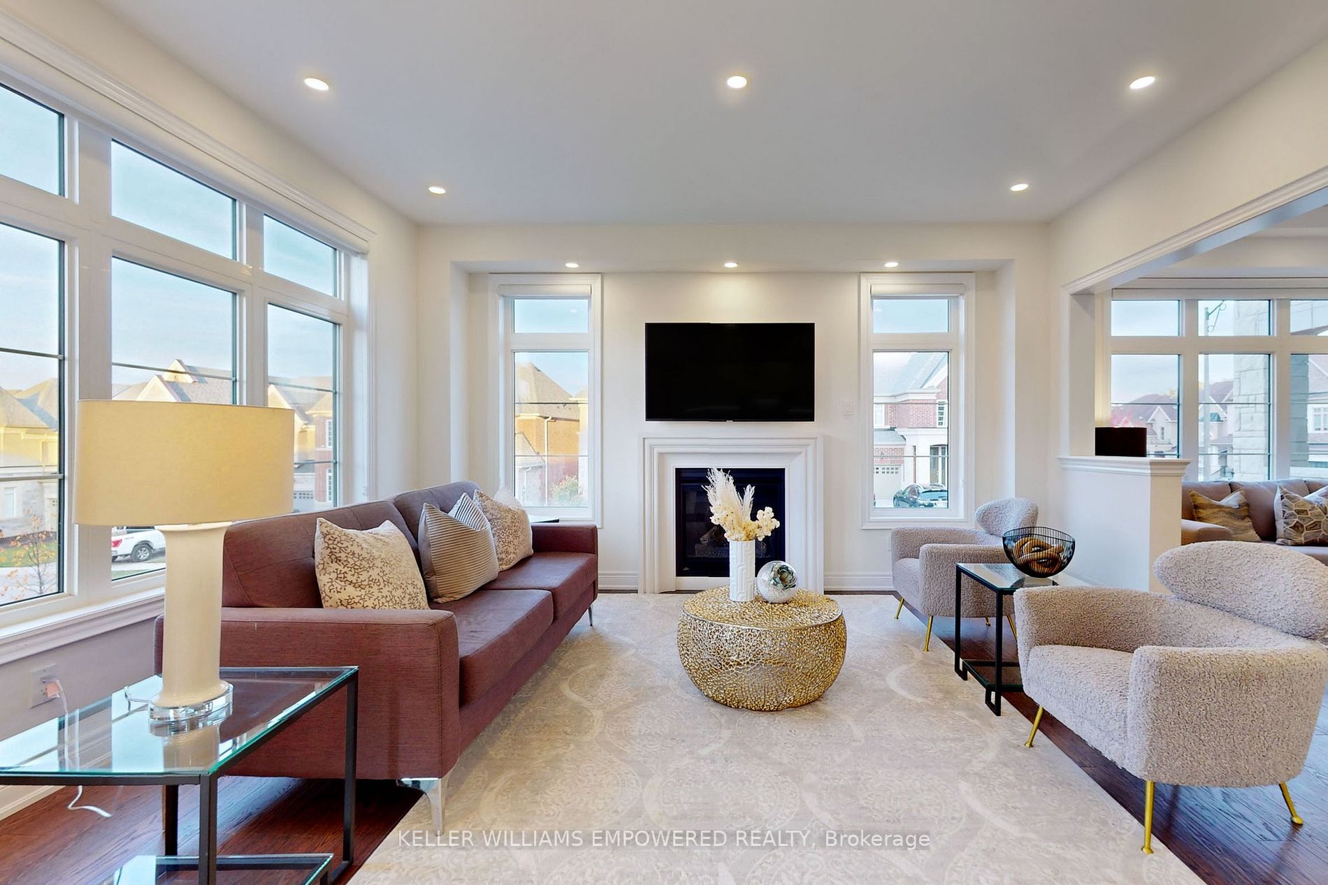 51 Forest Edge Cres
