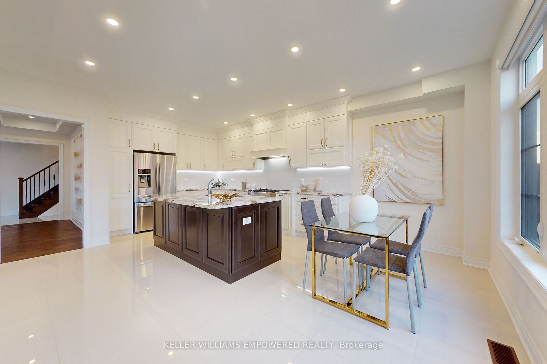 51 Forest Edge Cres