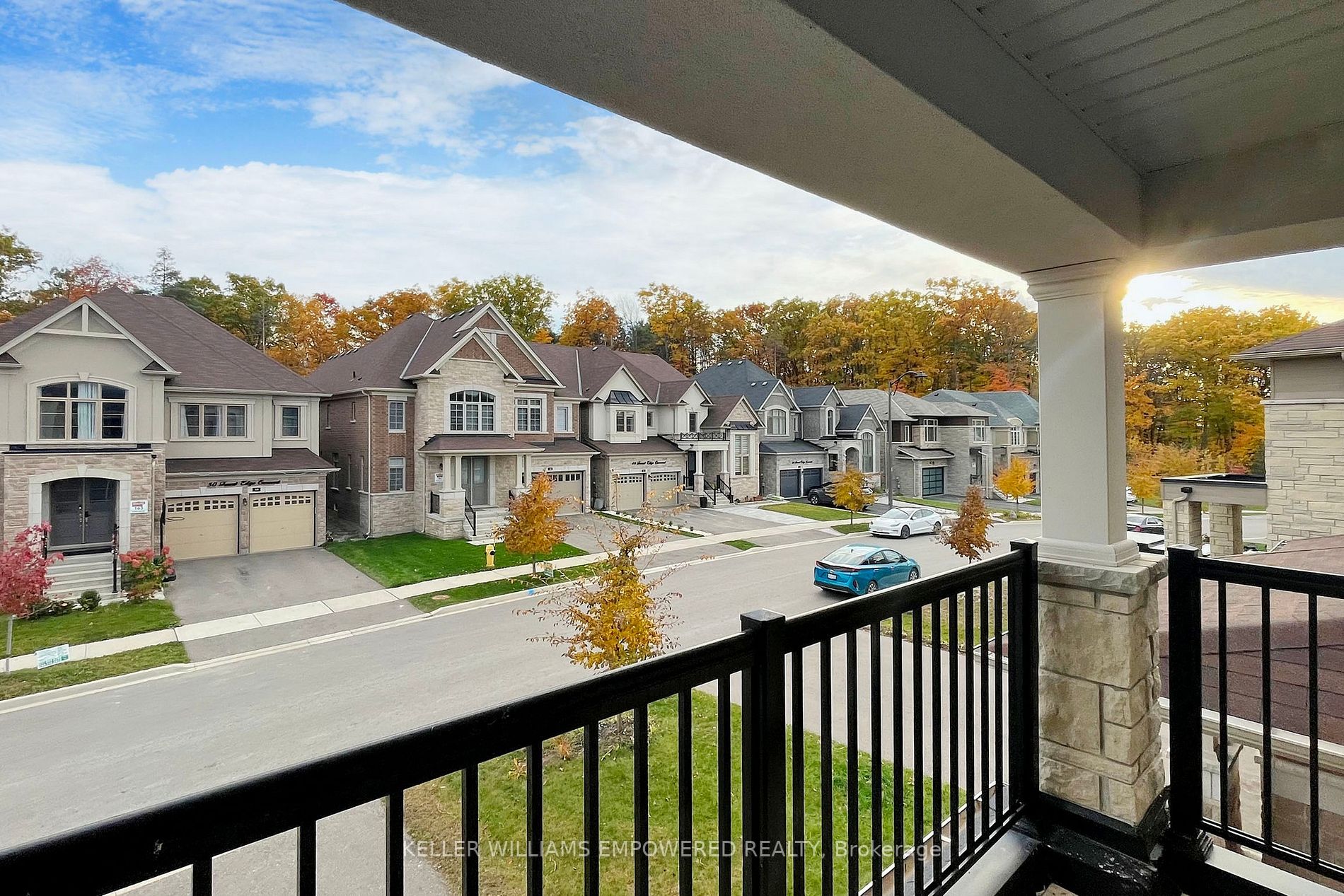 51 Forest Edge Cres