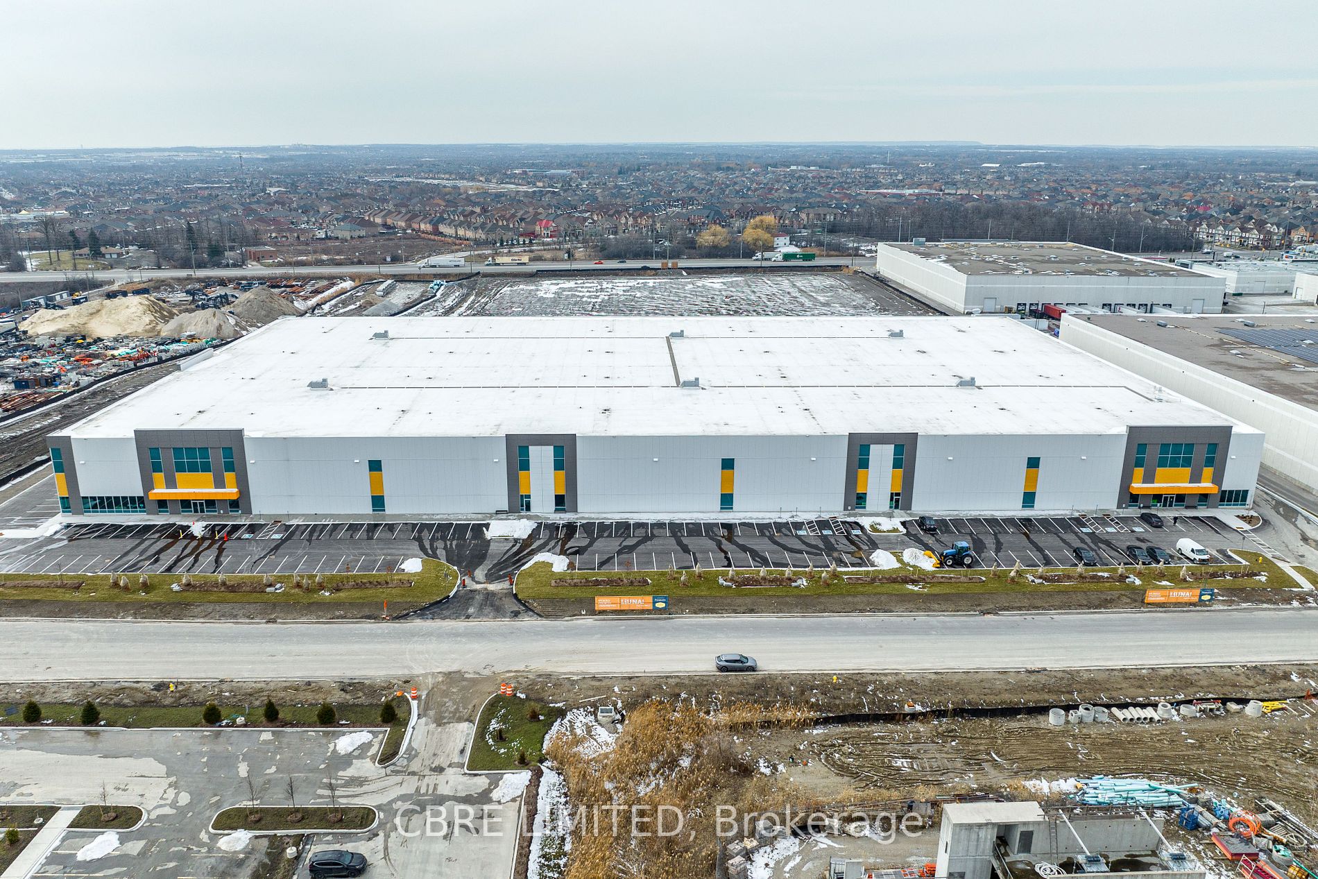 350 Hunter's Valley Rd, #E1 Bldg