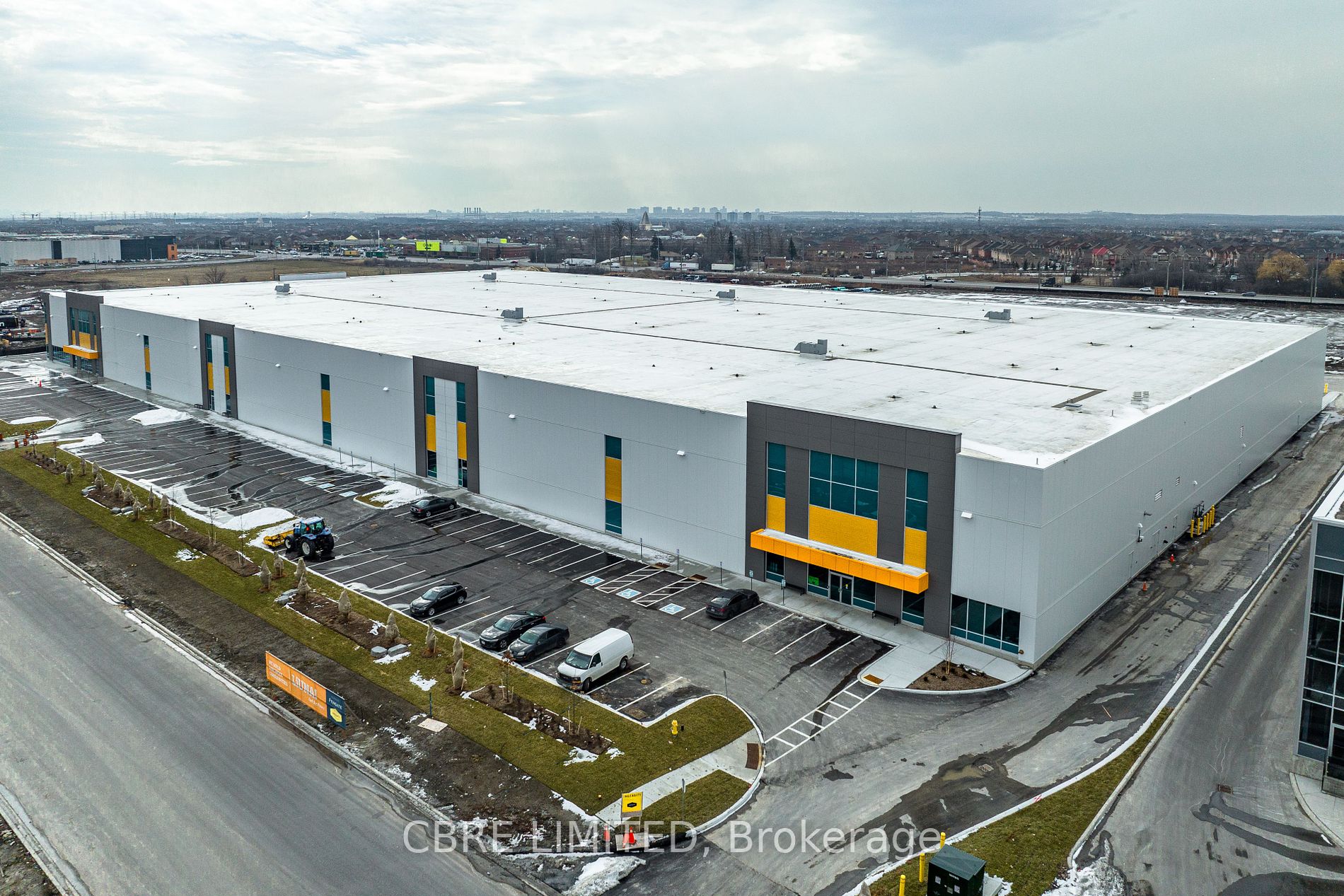 350 Hunter's Valley Rd, #E3 Bldg