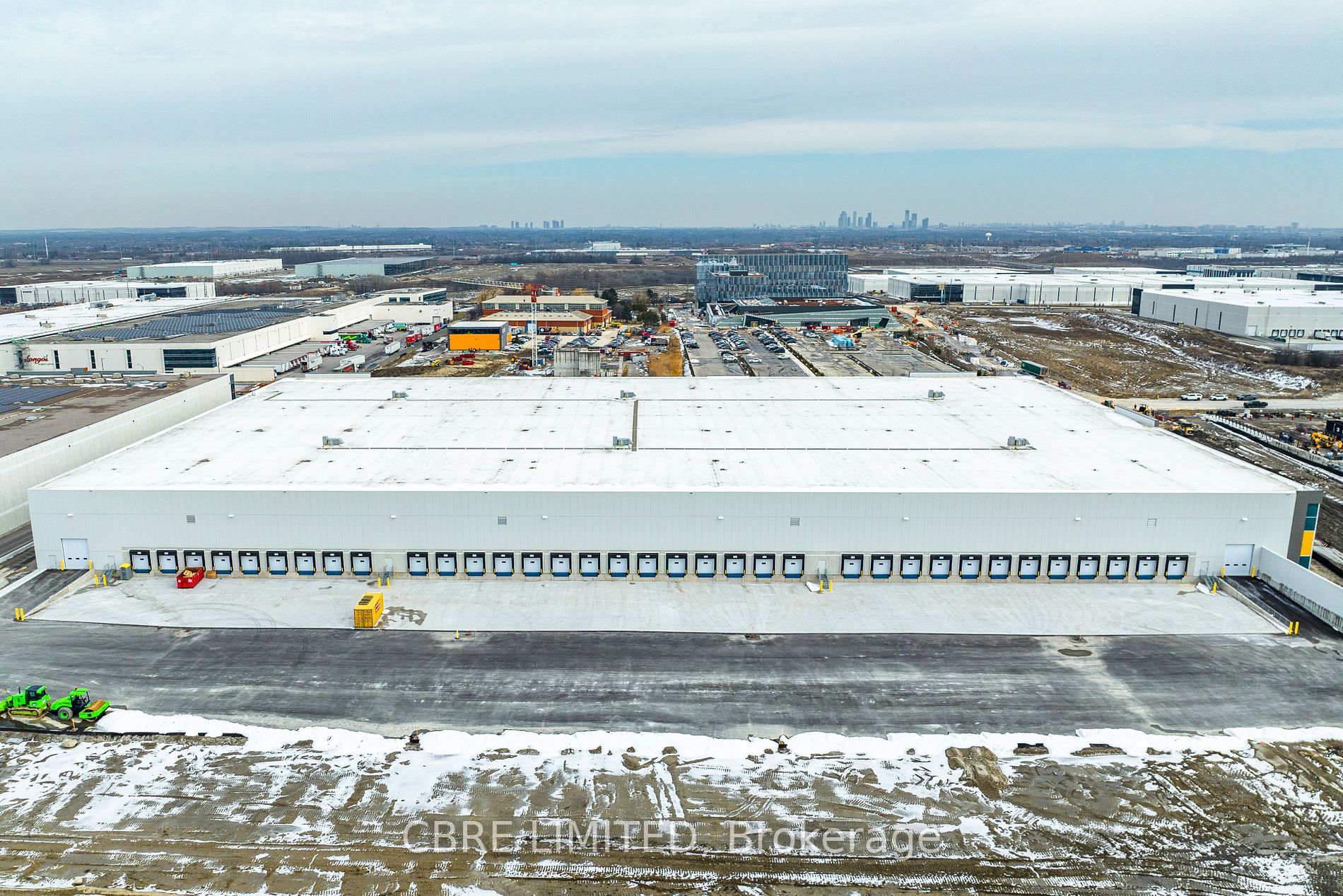 350 Hunter's Valley Rd, #E3 Bldg