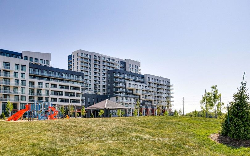 8 Rouge Valley Drive, #1215