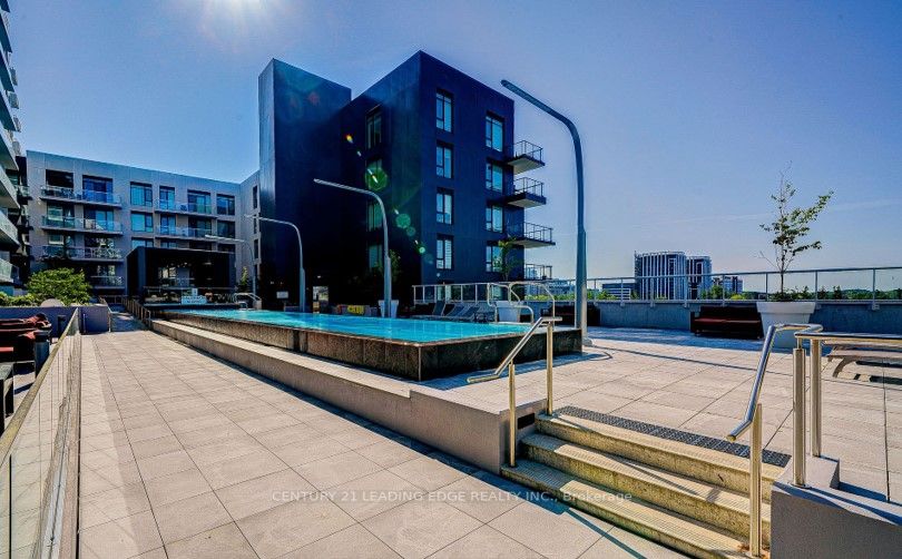 8 Rouge Valley Drive, #1215