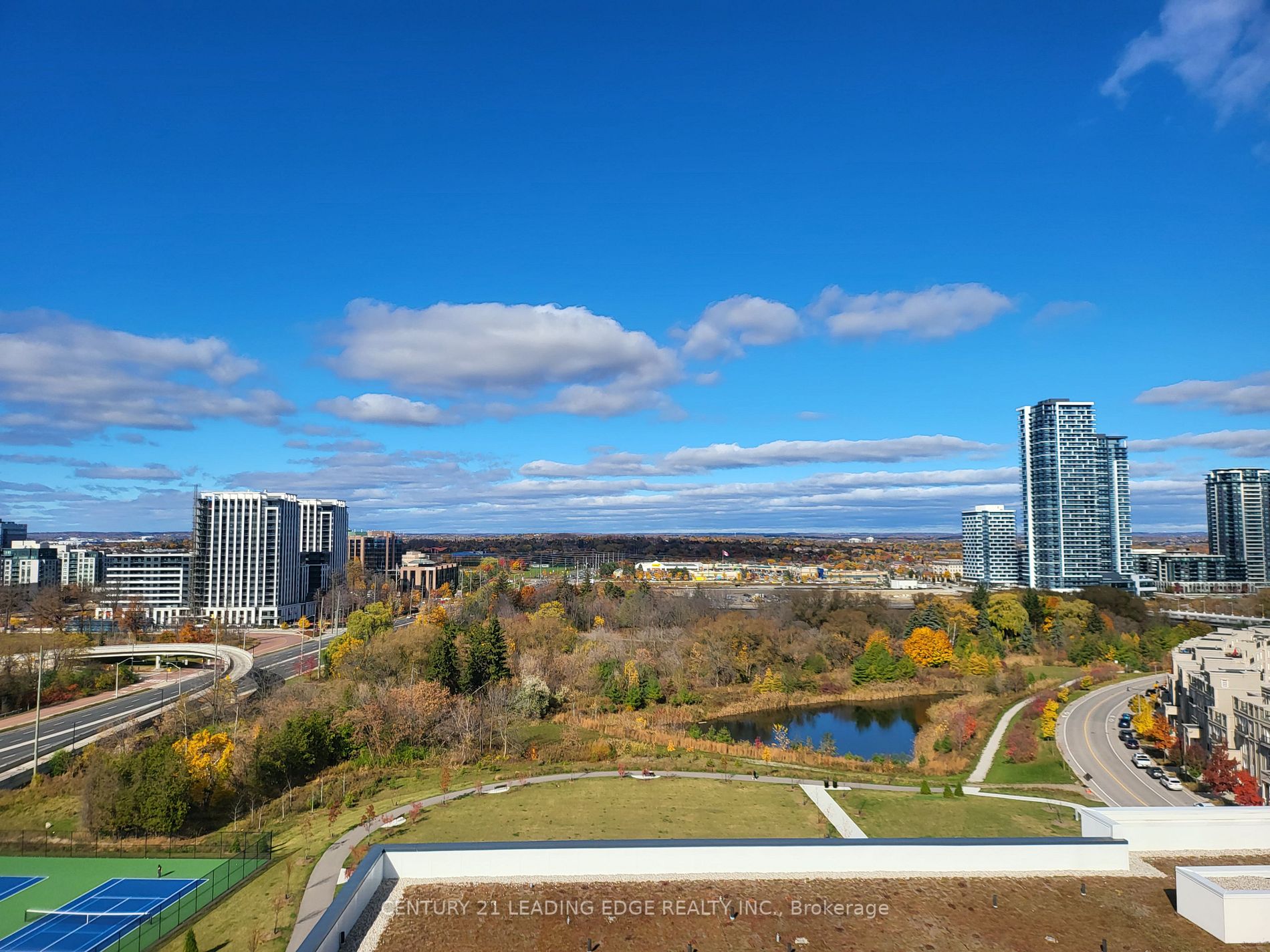 8 Rouge Valley Drive, #1215