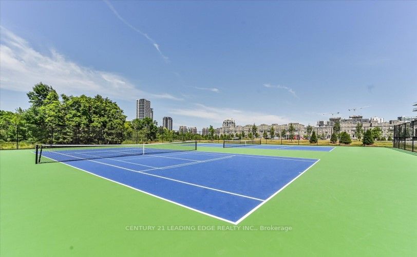 8 Rouge Valley Drive, #1215