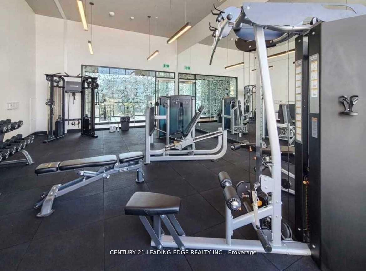 8 Rouge Valley Drive, #1215