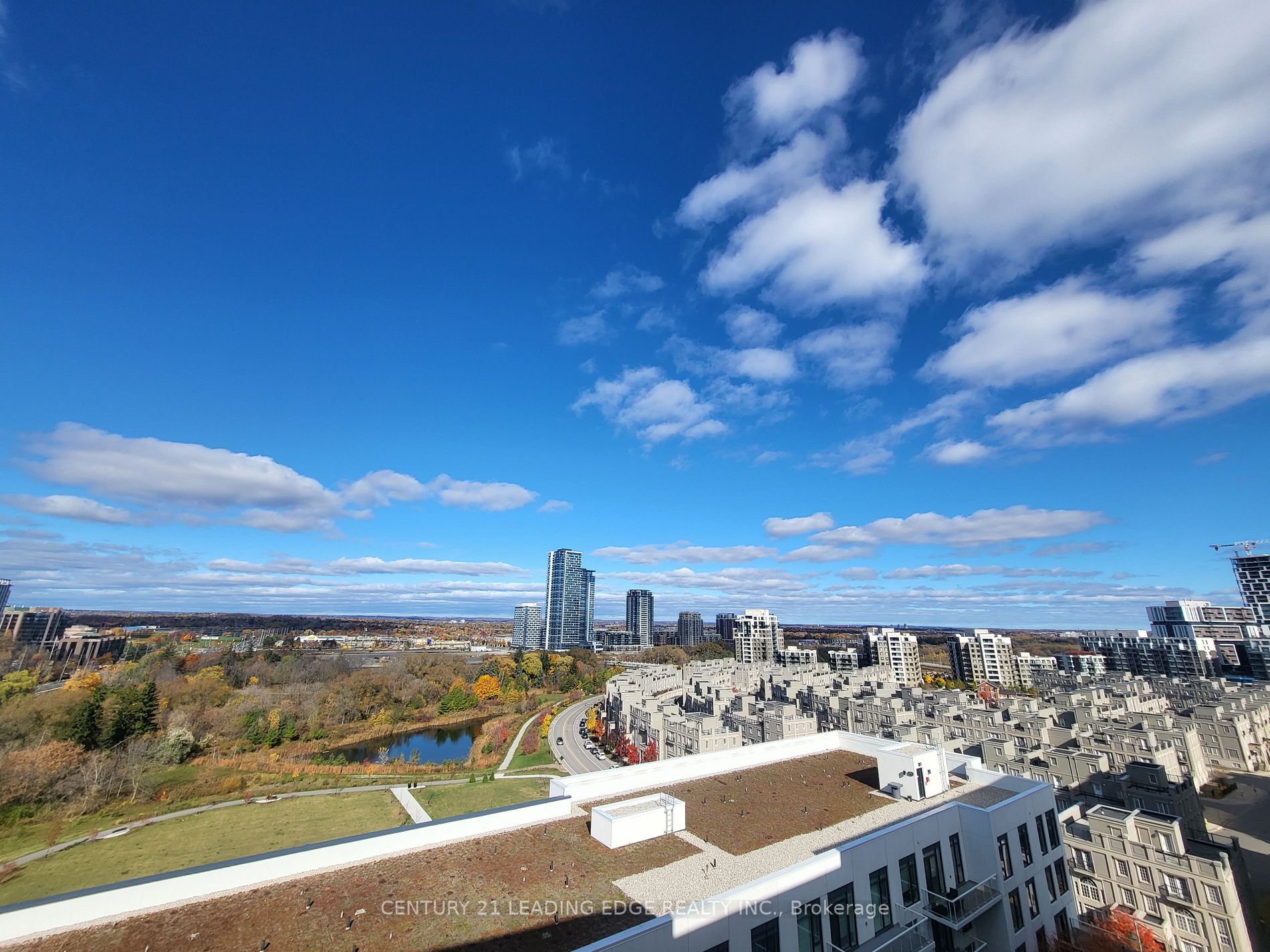8 Rouge Valley Drive, #1215