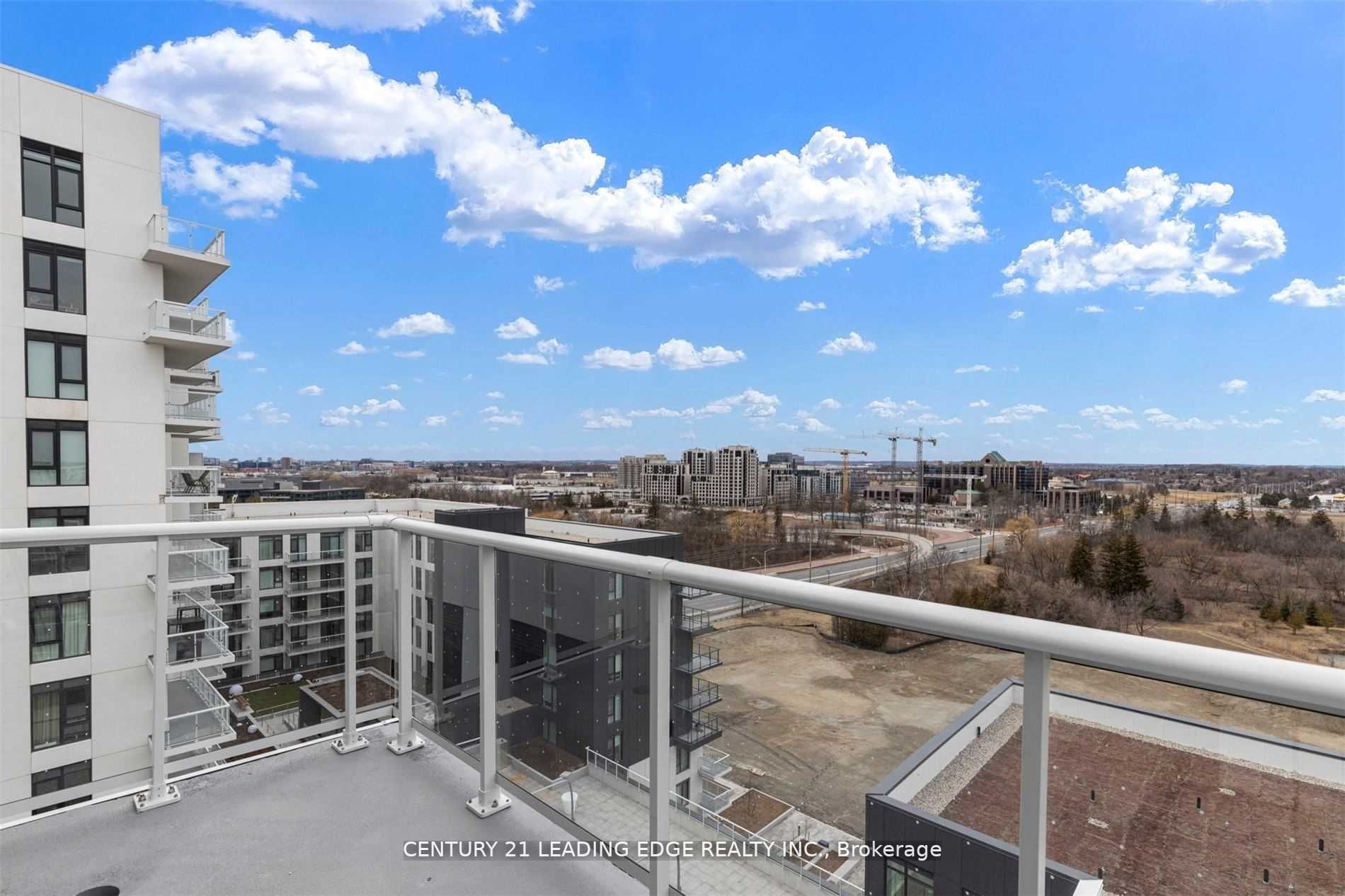 8 Rouge Valley Drive, #1215