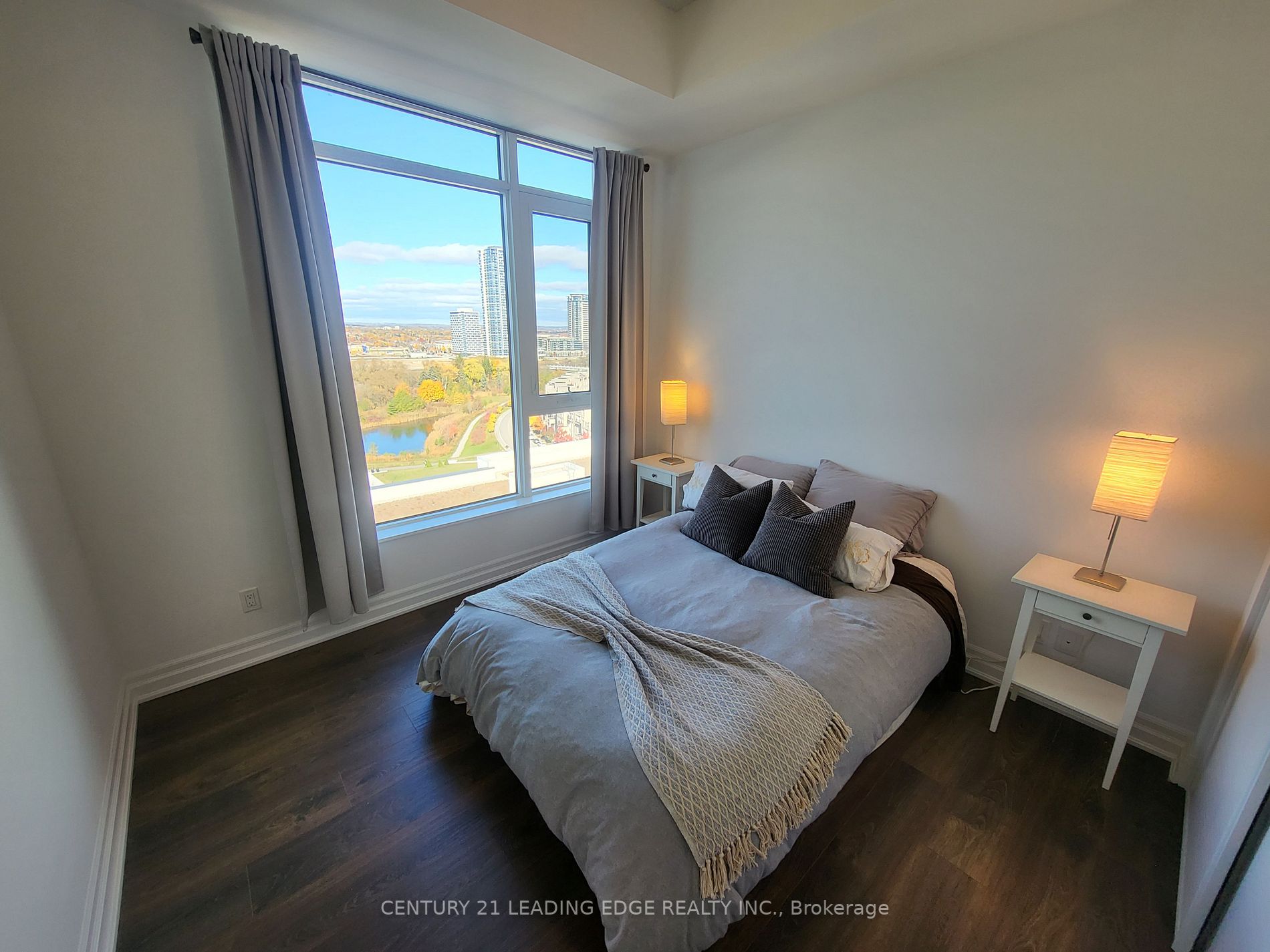 8 Rouge Valley Drive, #1215