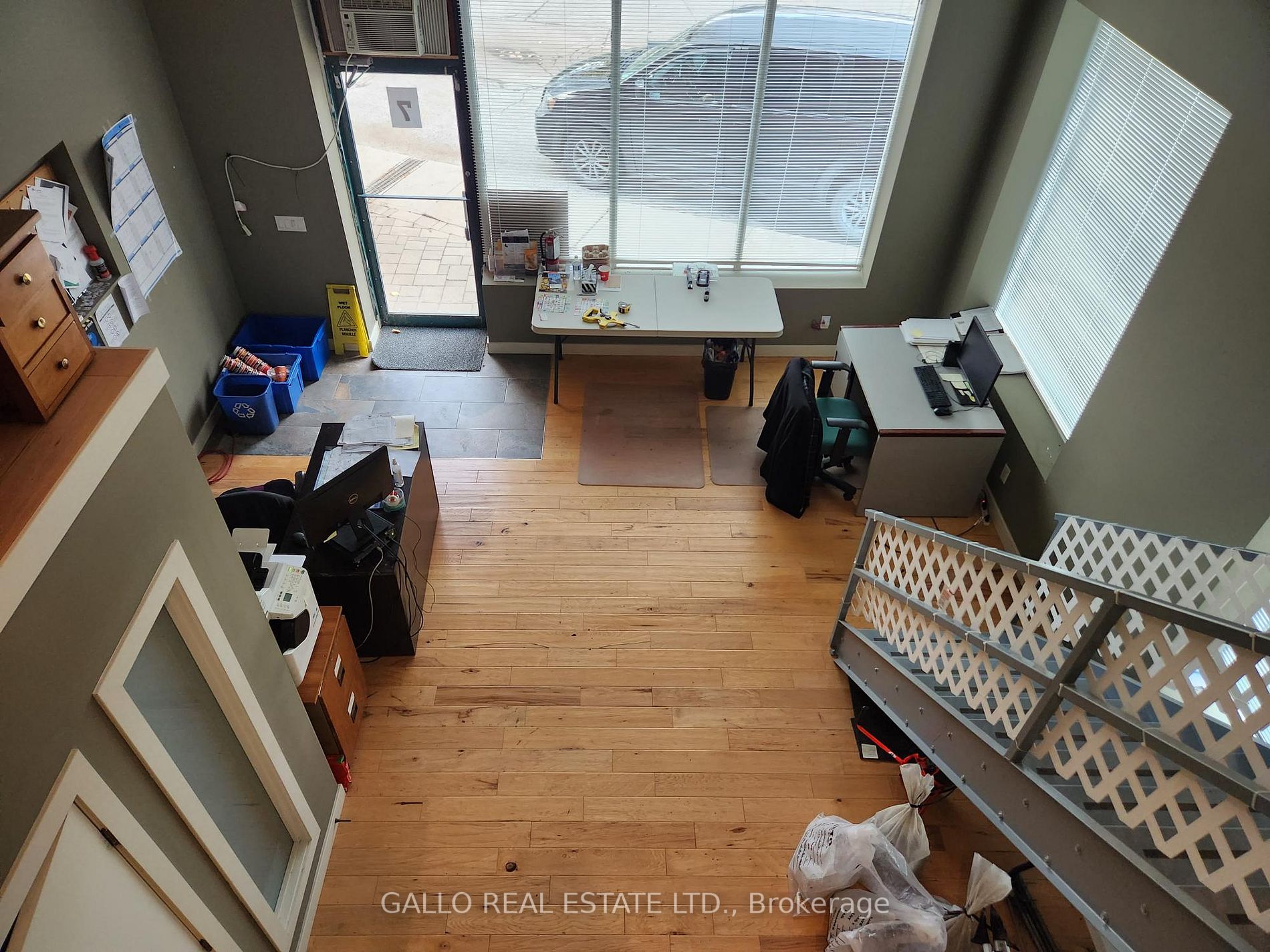 100 Ringwood Dr, #7