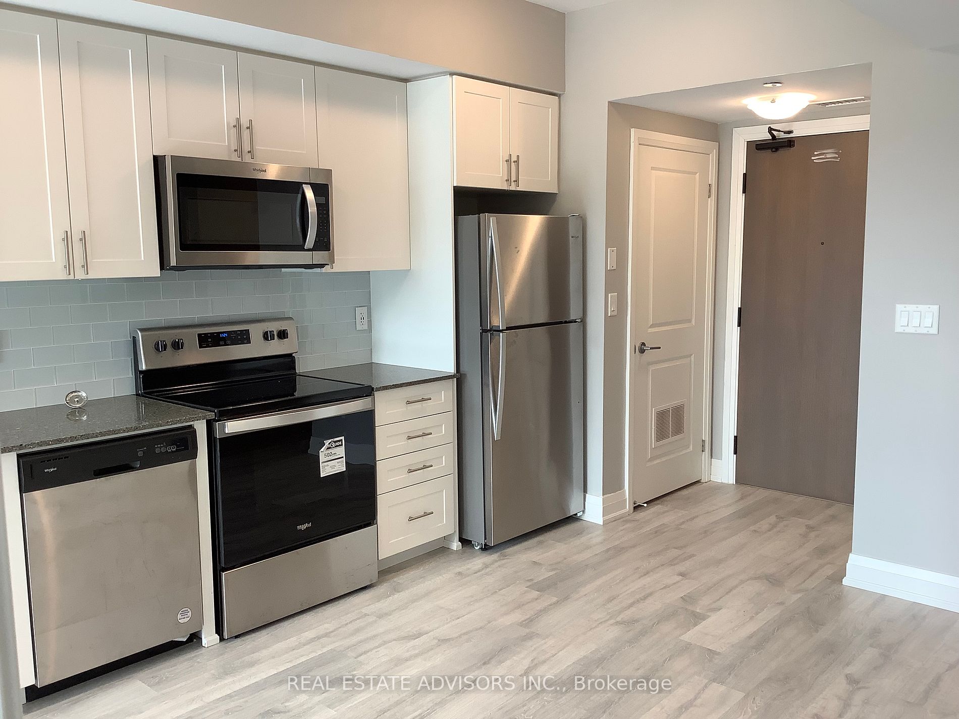 9700 Ninth Line, #315