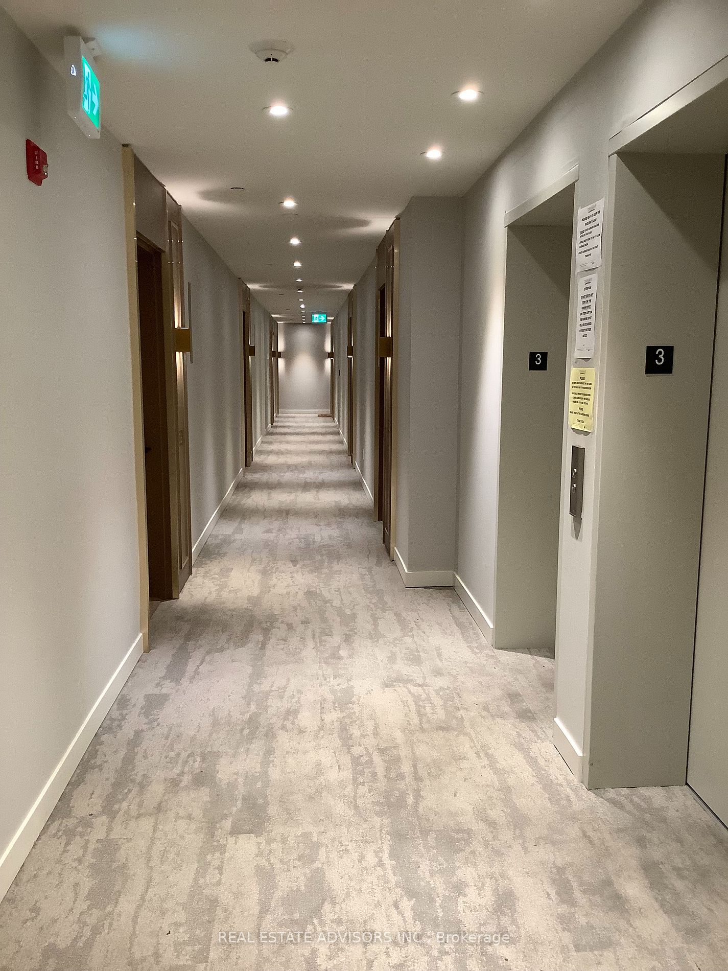 9700 Ninth Line, #315
