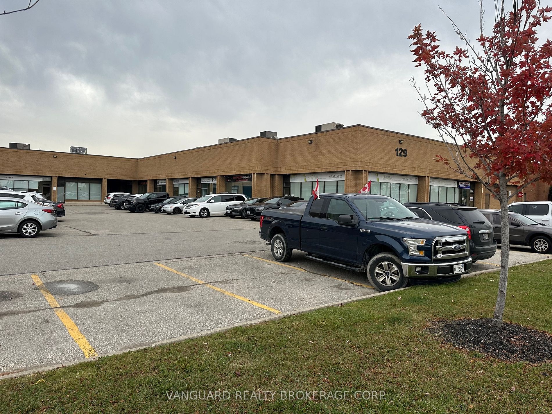 129 Rowntree Dairy Rd, #14