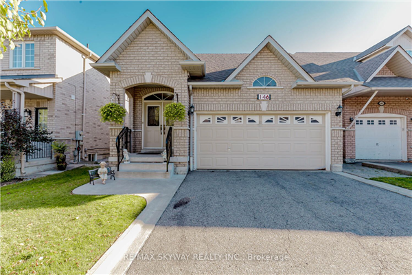 146 Queen Isabella Cres, Vaughan