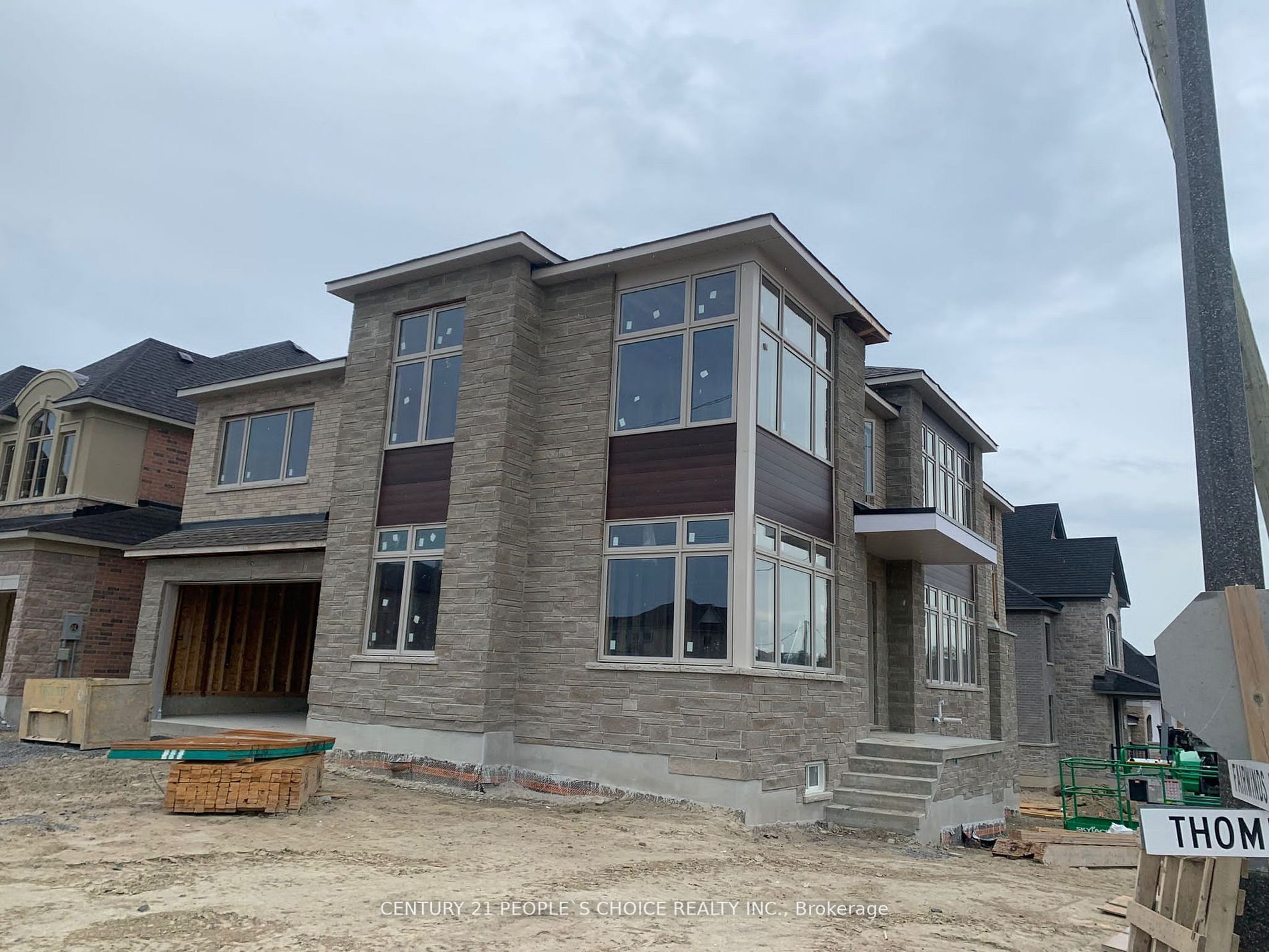 189 Thomson Drive