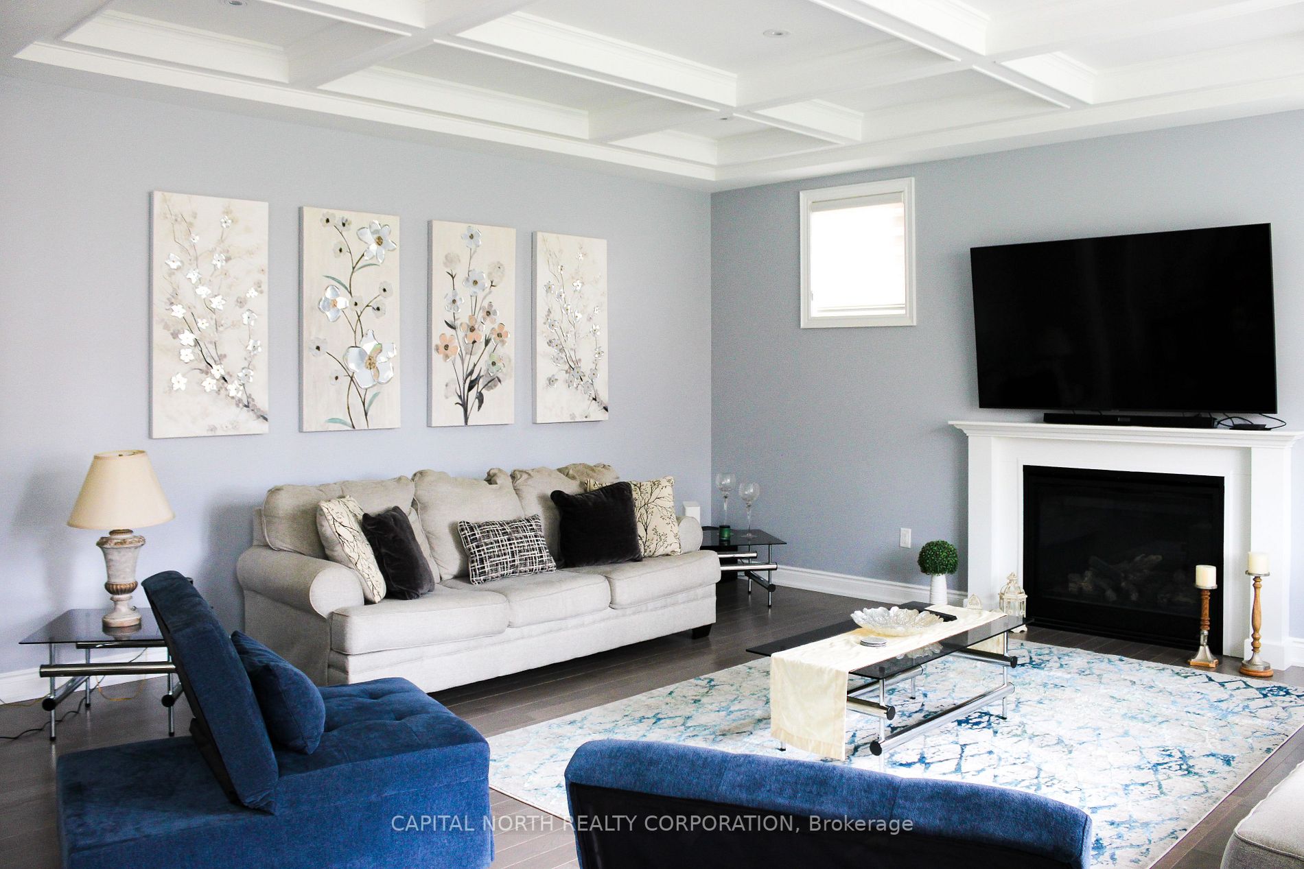 138 Chorus Crescent