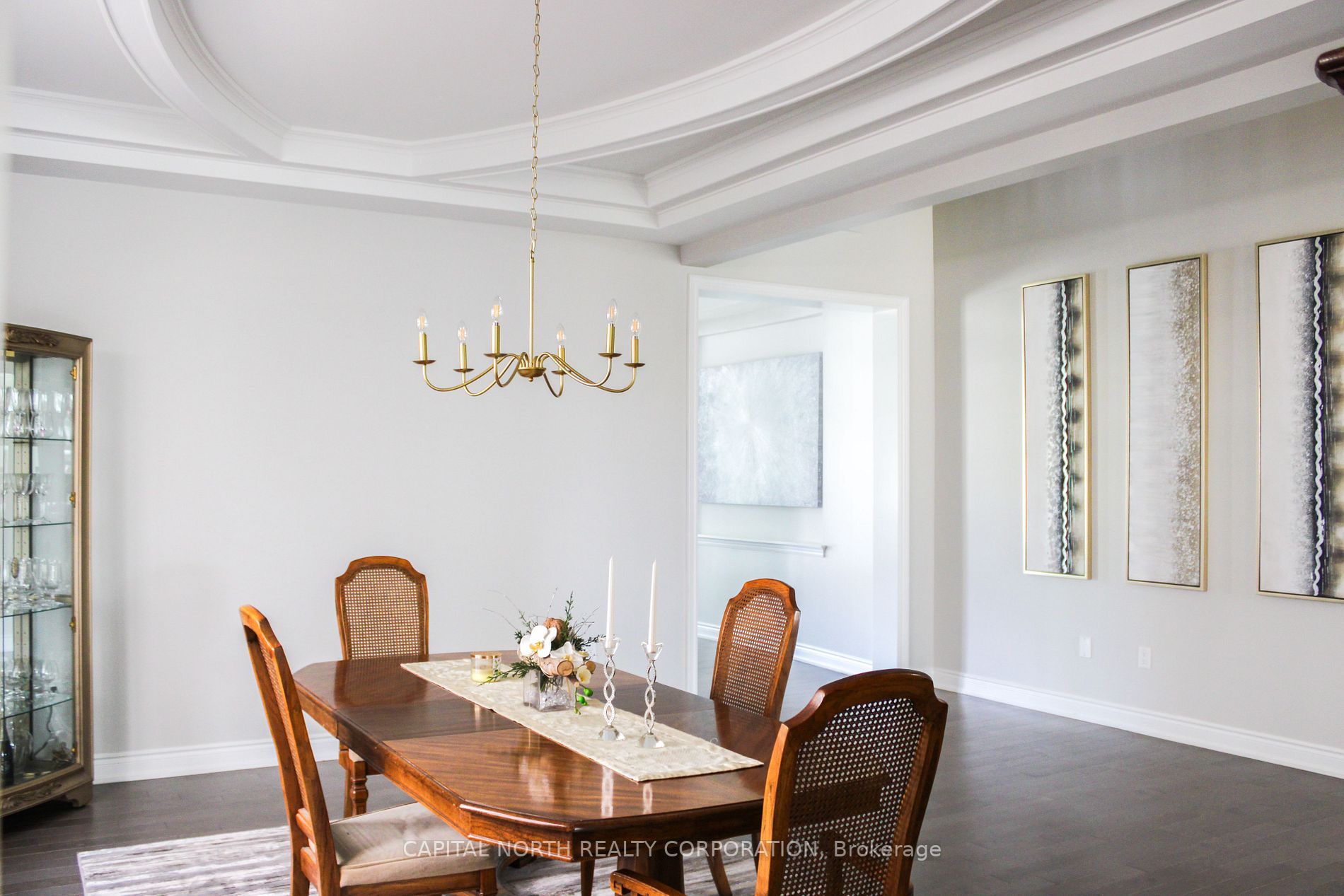 138 Chorus Crescent