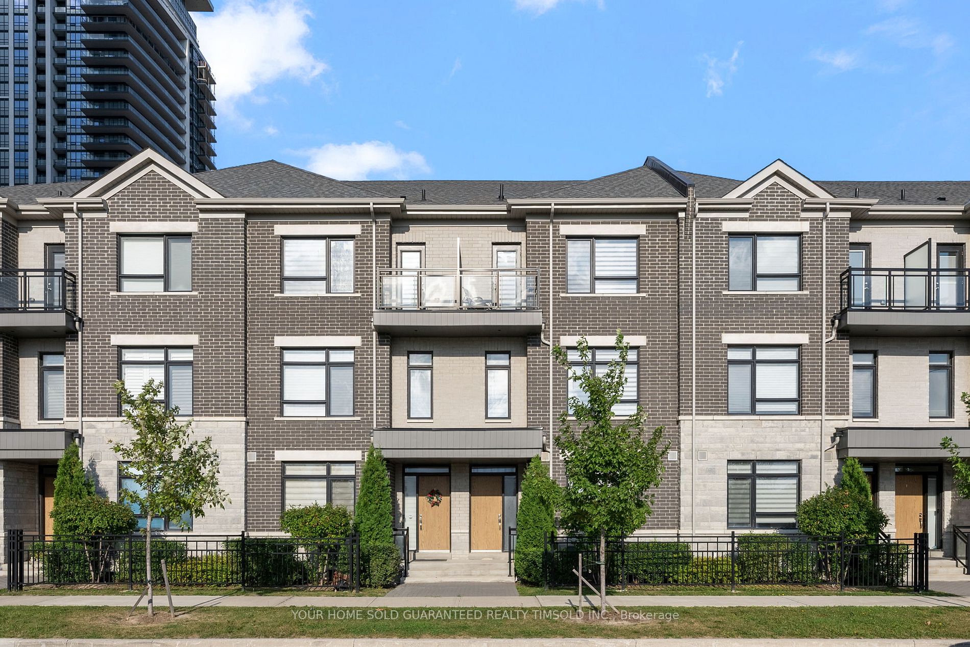 56 South Park Rd, #04