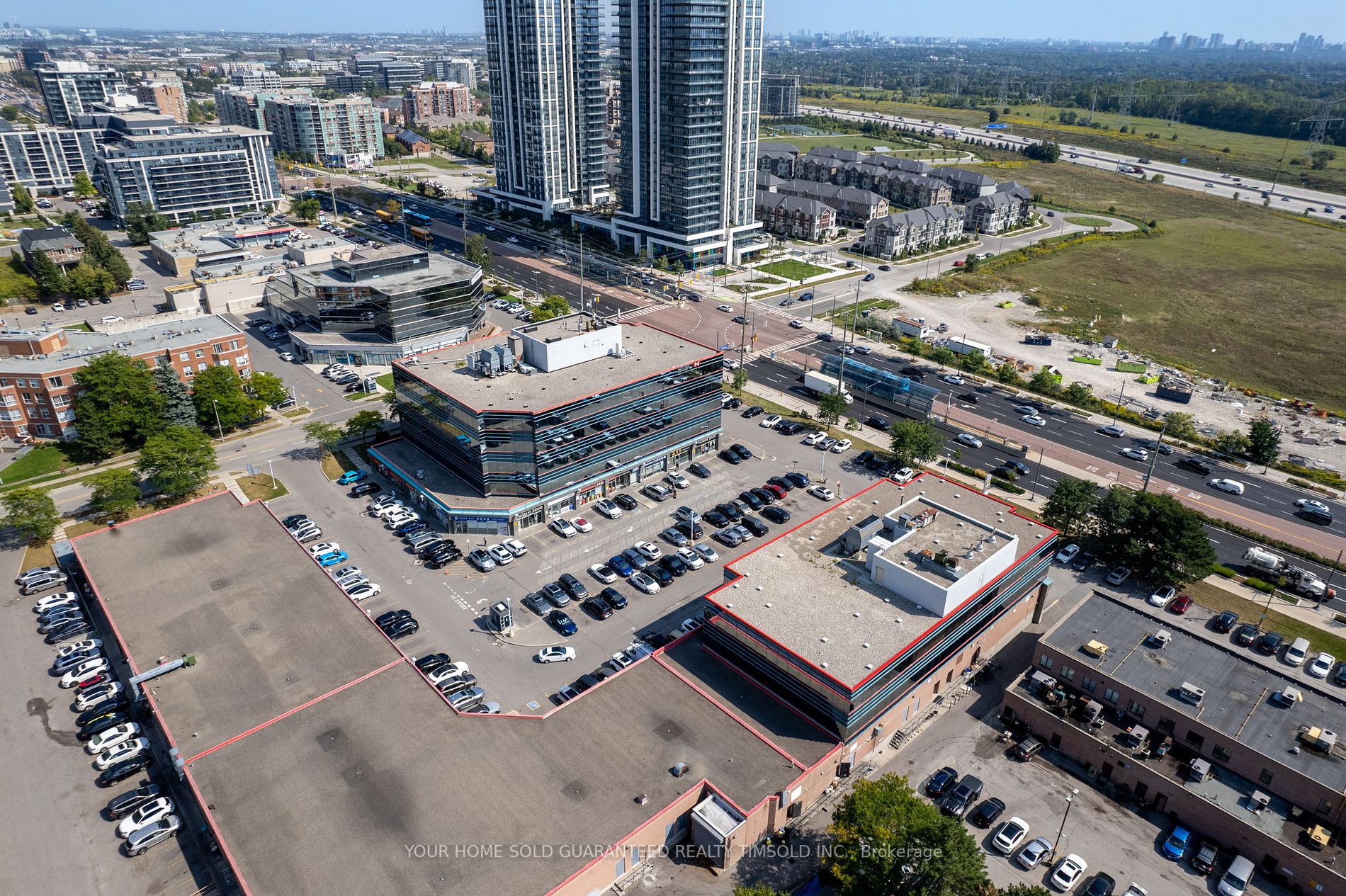 56 South Park Rd, #04