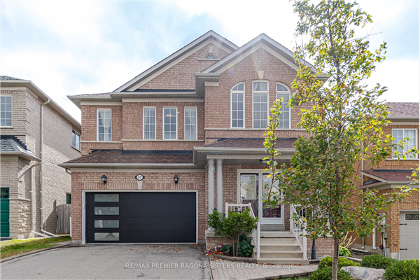 57 Ten Oaks Blvd, Vaughan